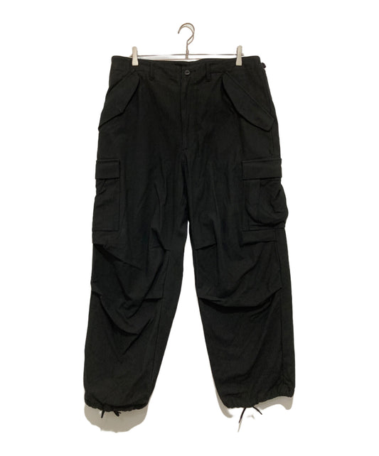 [Pre-owned] WTAPS cargo pants WVDT-PTM05