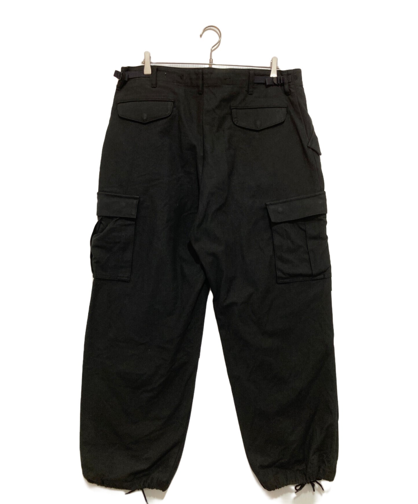 [Pre-owned] WTAPS cargo pants WVDT-PTM05