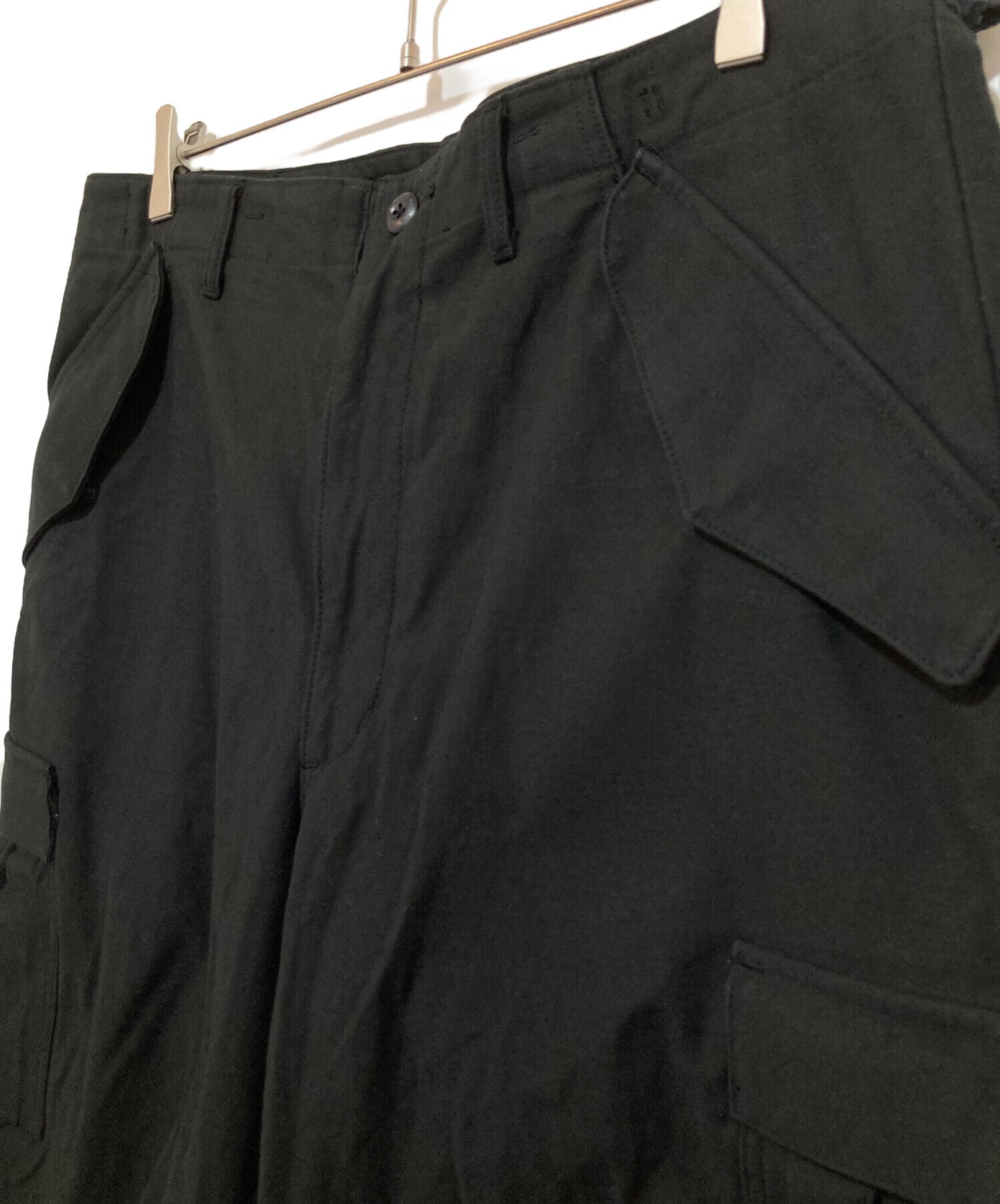 [Pre-owned] WTAPS cargo pants WVDT-PTM05