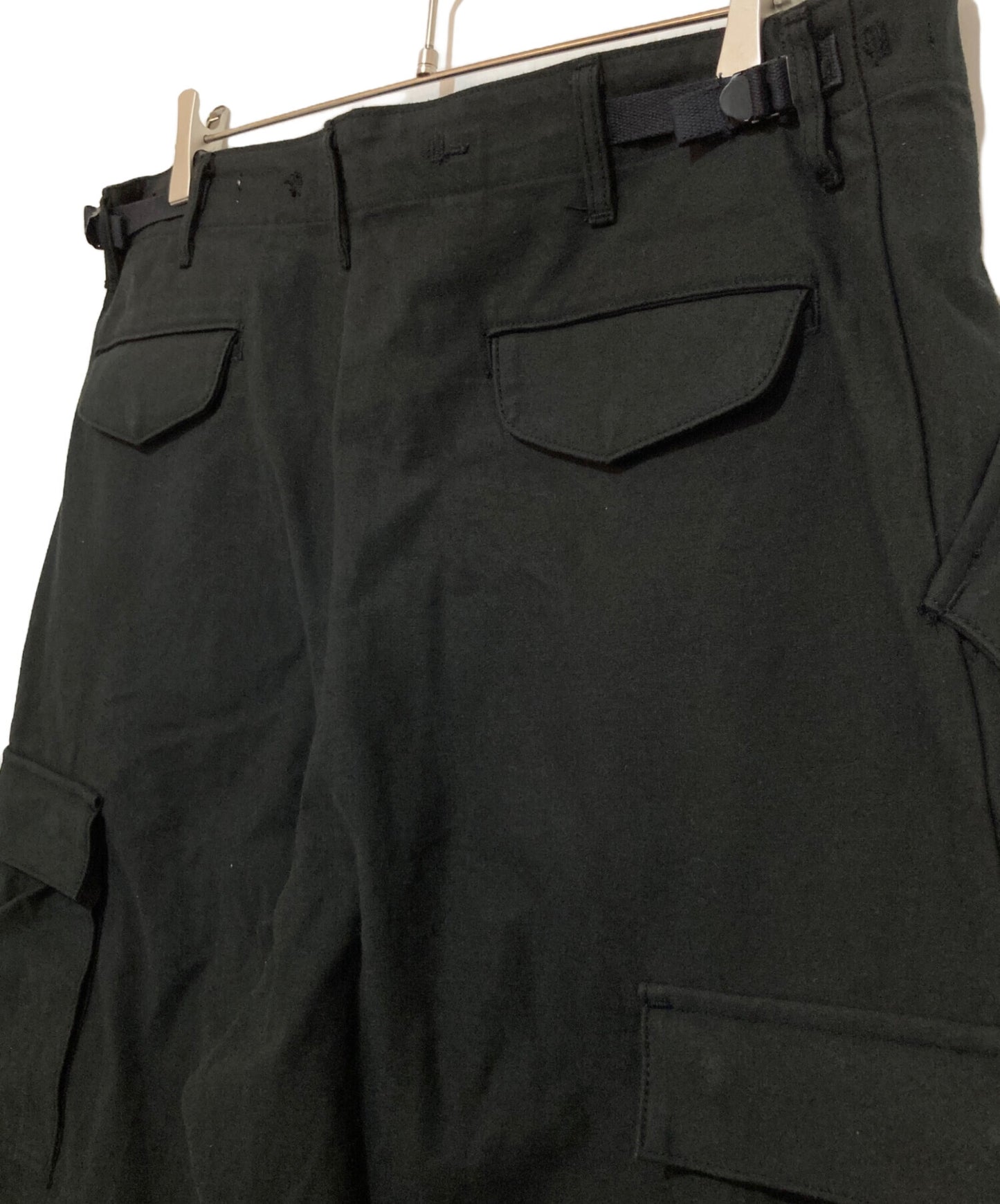 [Pre-owned] WTAPS cargo pants WVDT-PTM05