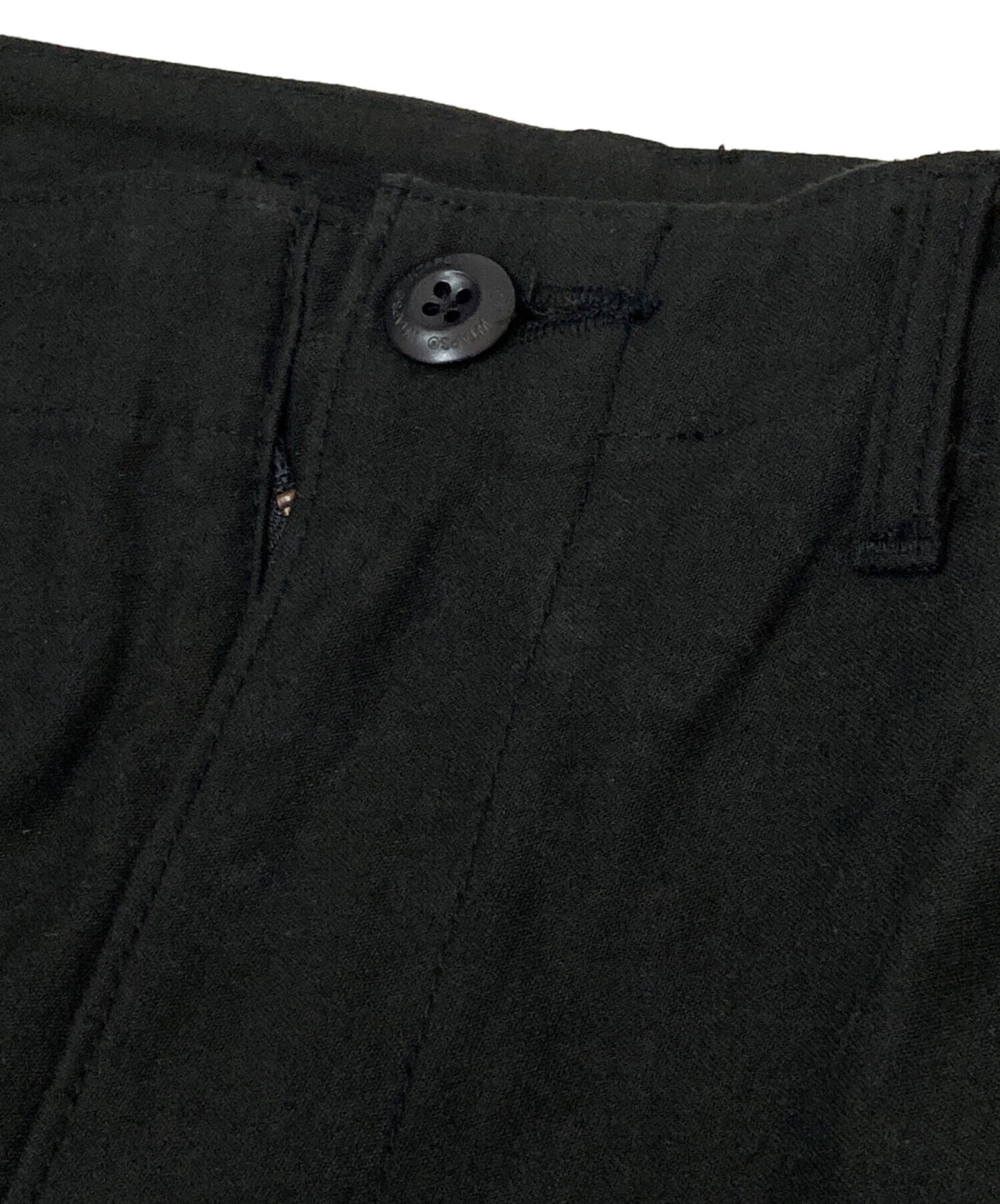 [Pre-owned] WTAPS cargo pants WVDT-PTM05