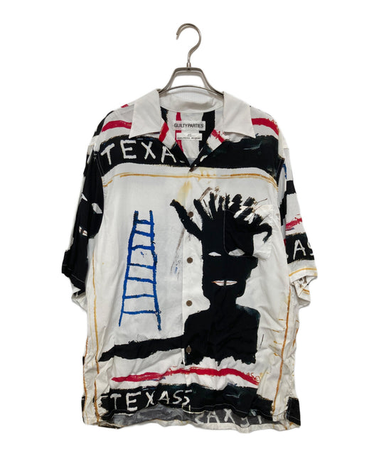 [Pre-owned] WACKO MARIA S/S HAWAIIAN SHIRT