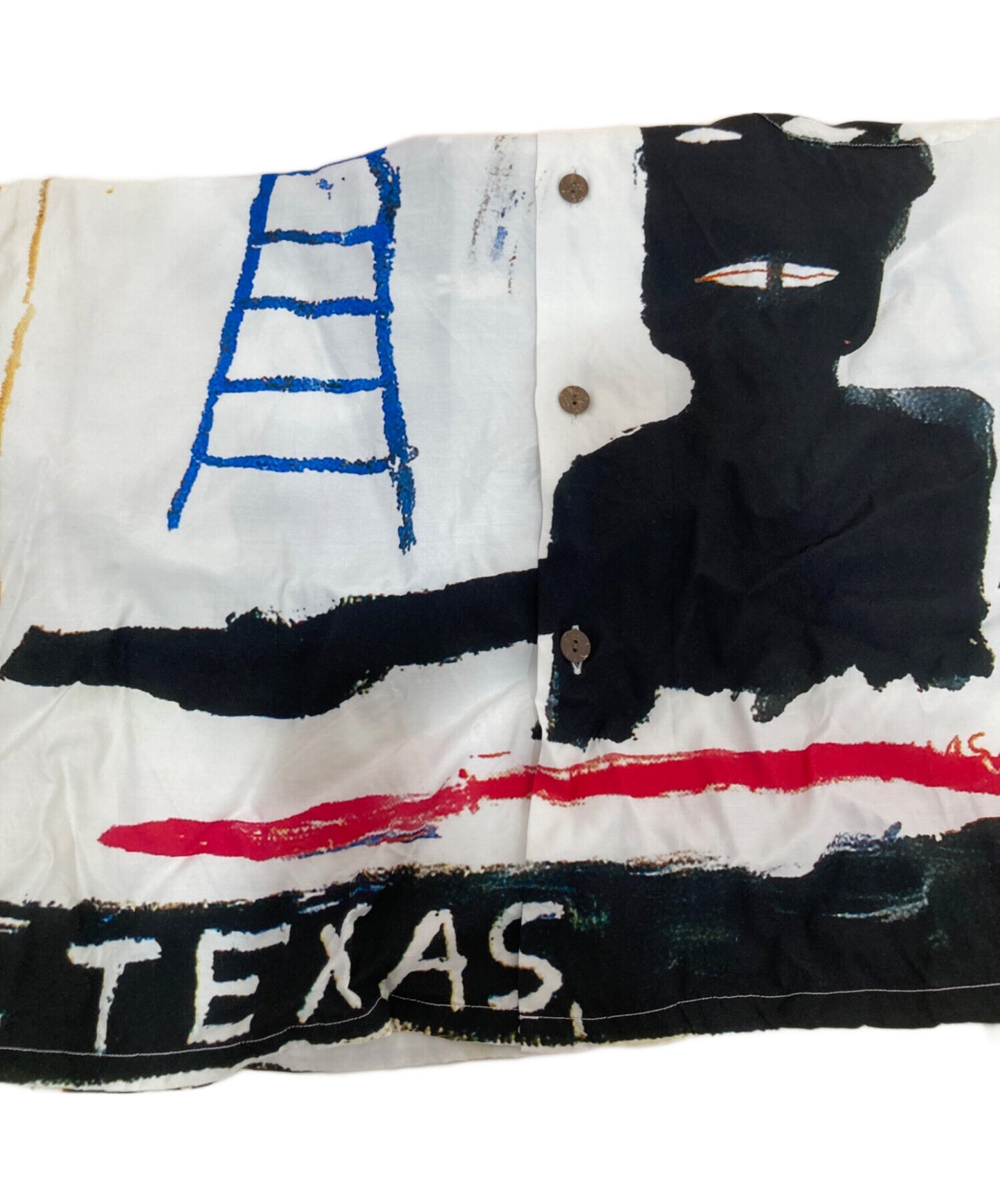 [Pre-owned] WACKO MARIA S/S HAWAIIAN SHIRT