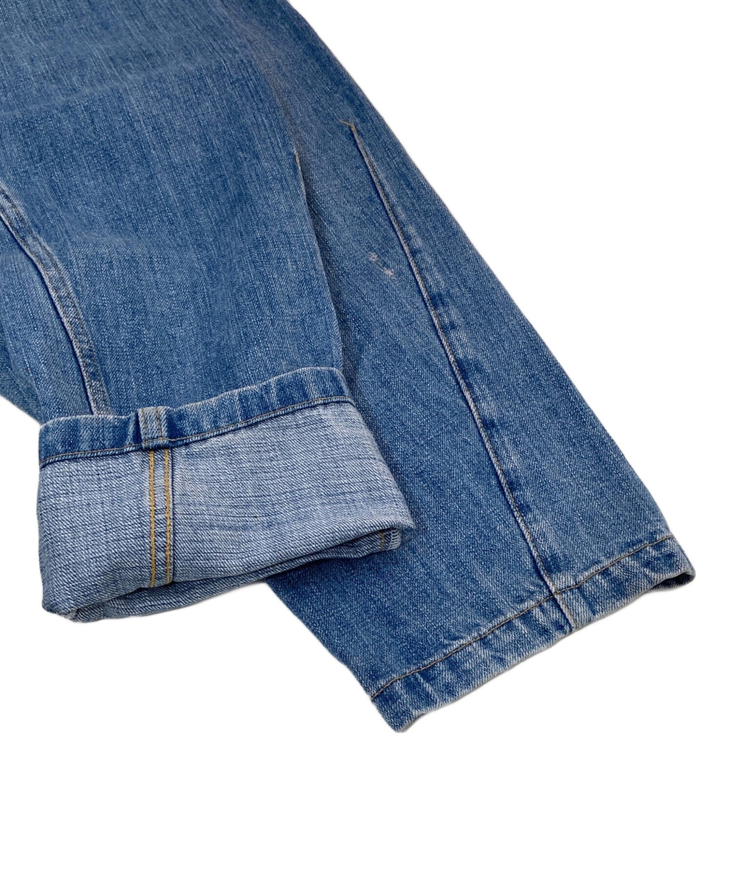 [Pre-owned] JUNYA WATANABE COMME des GARCONS Tear & Repair Jean XF-P008