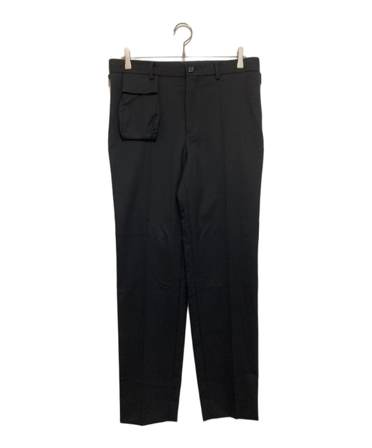 [Pre-owned] UNDERCOVER Slacks with Pu Ox Flush PK UC1C4505-2
