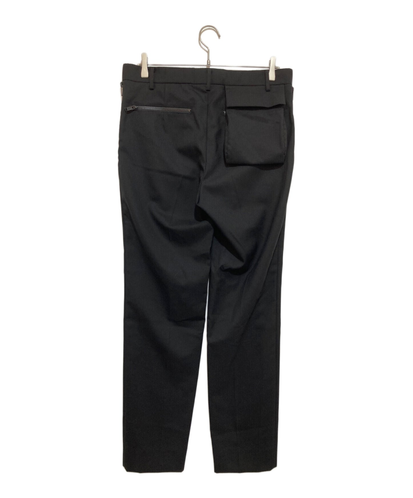 [Pre-owned] UNDERCOVER Slacks with Pu Ox Flush PK UC1C4505-2