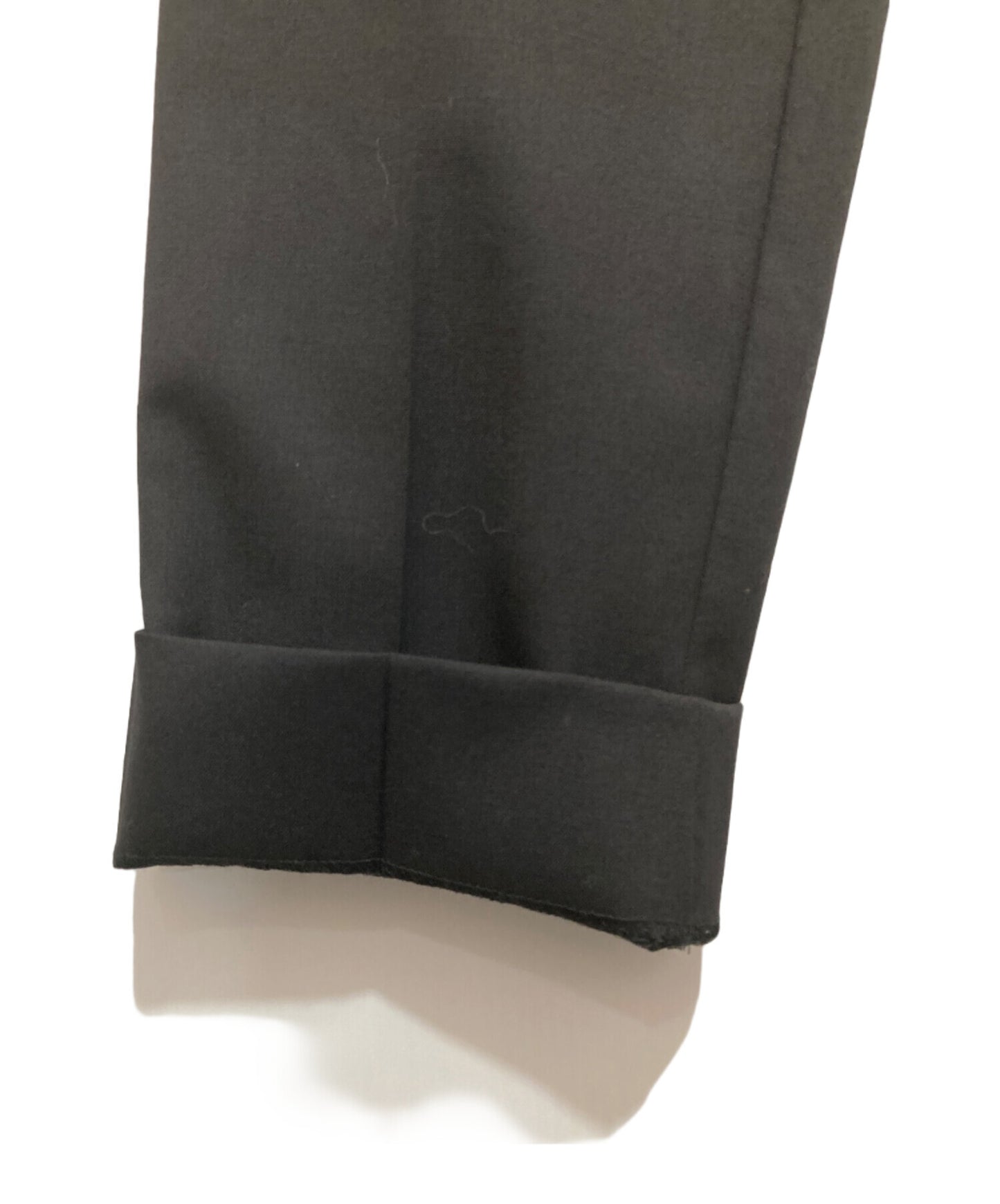 [Pre-owned] UNDERCOVER Slacks with Pu Ox Flush PK UC1C4505-2