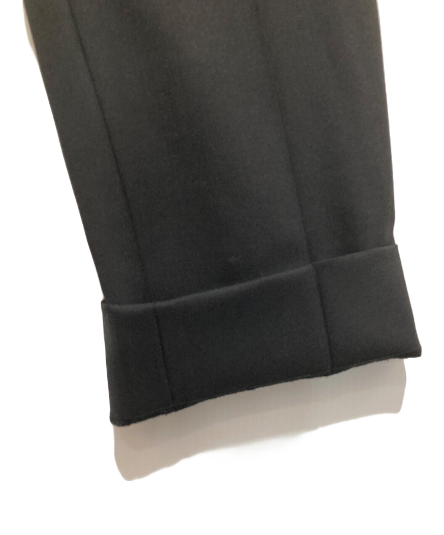 [Pre-owned] UNDERCOVER Slacks with Pu Ox Flush PK UC1C4505-2