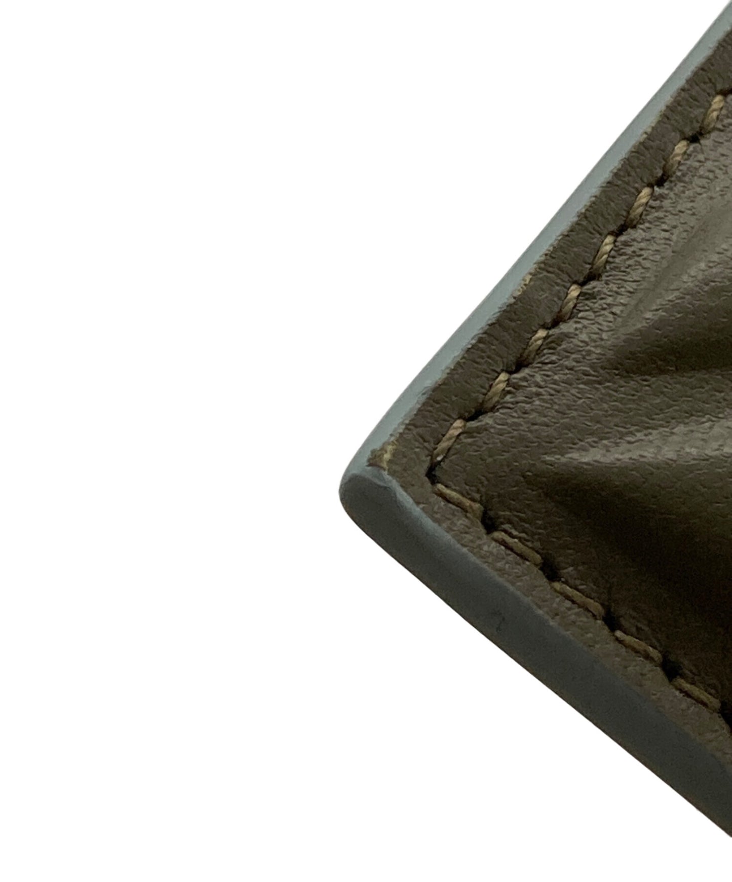 [Pre-owned] FENDI Card case Baguette card wallet 8M0445 AT00