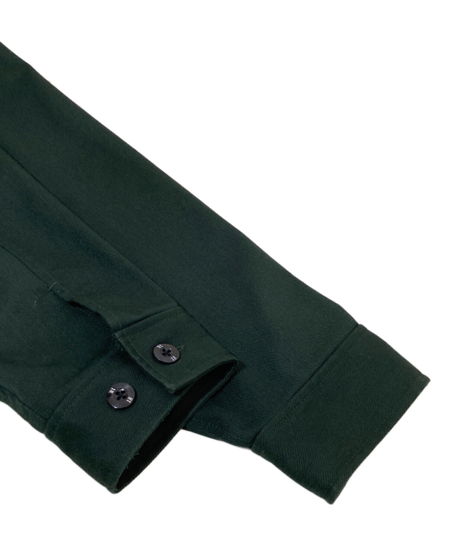 [Pre-owned] NEIGHBORHOOD DRIZZLER/EC-JKT / Blouson 211TSNH-JKM03