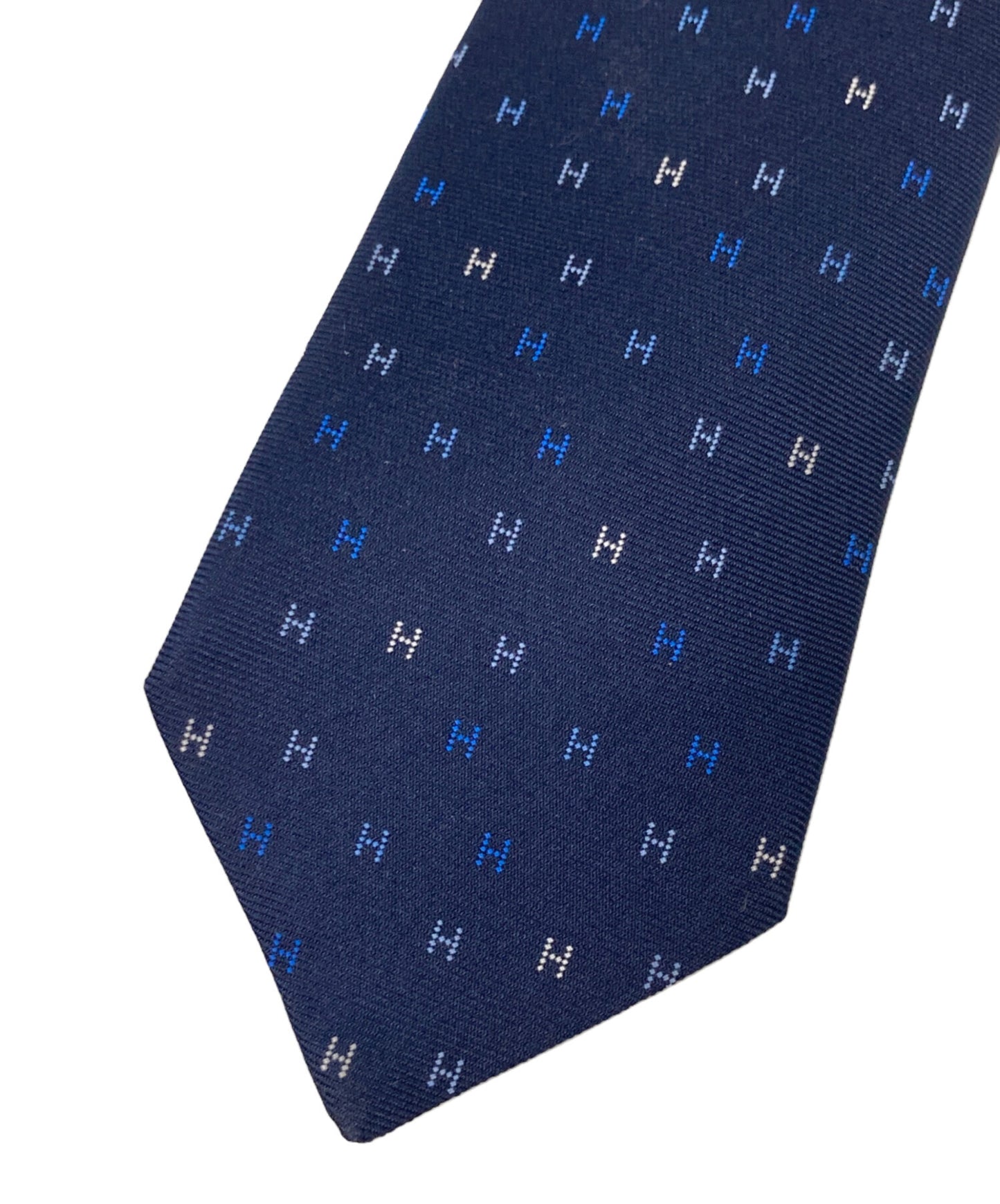 [Pre-owned] HERMES H Scintillant HTH2312