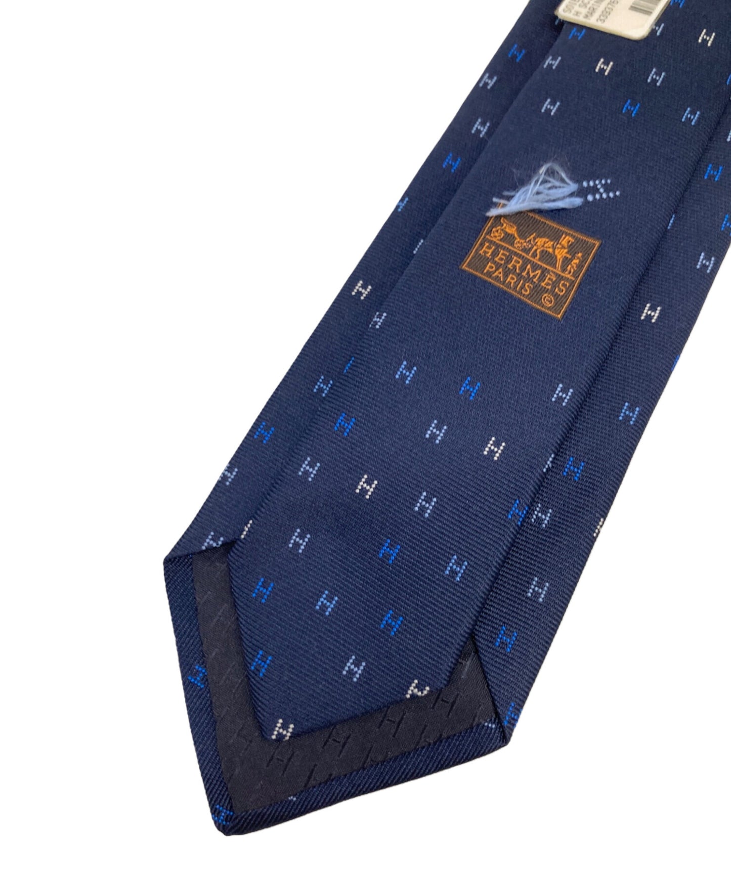 [Pre-owned] HERMES H Scintillant HTH2312