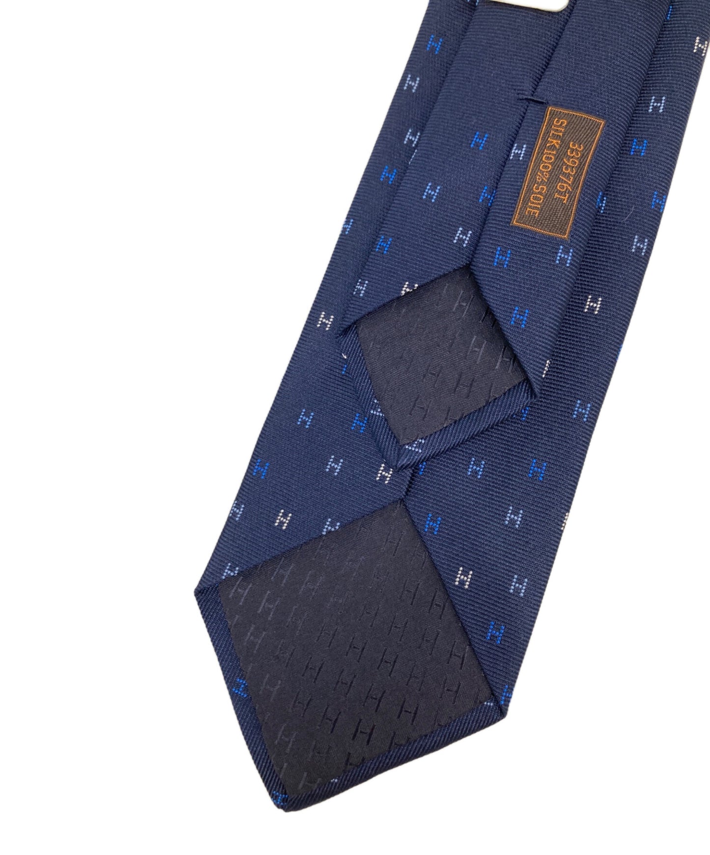 [Pre-owned] HERMES H Scintillant HTH2312