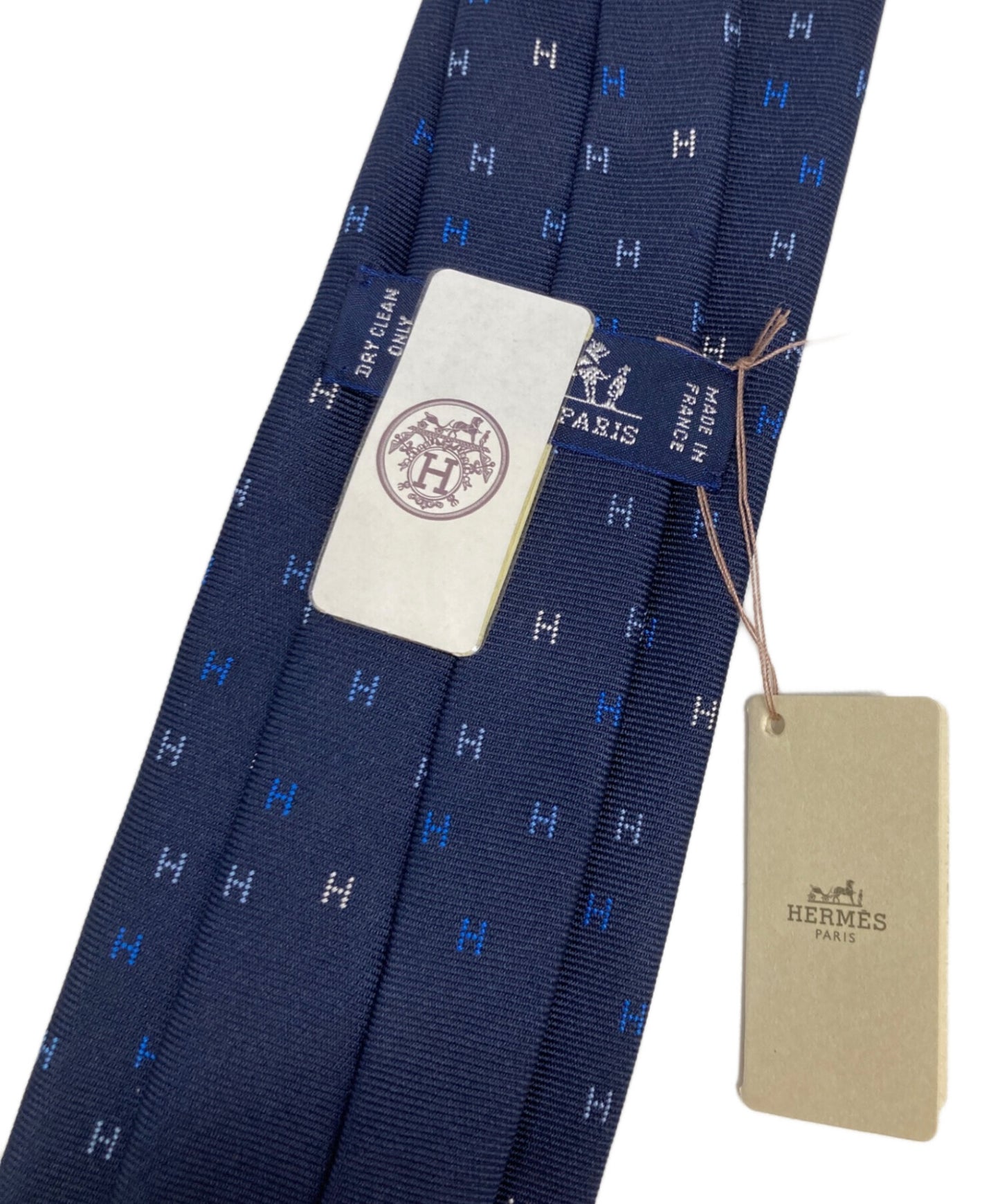 [Pre-owned] HERMES H Scintillant HTH2312