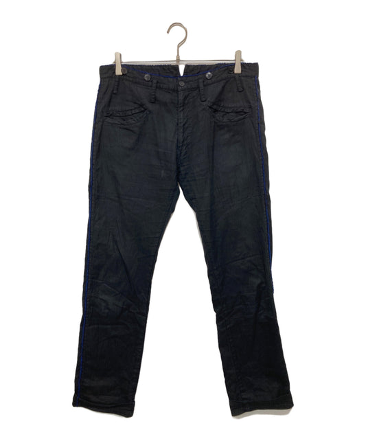 [Pre-owned] Y's Stitch Design Pants MY-P19-031