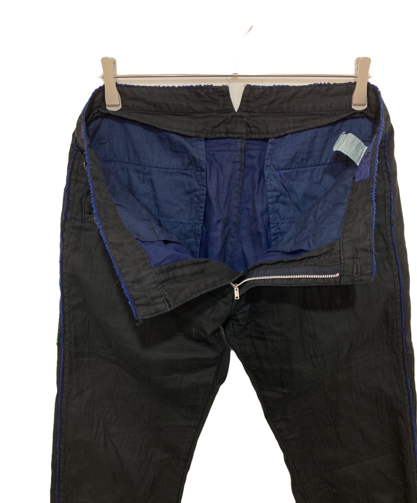 [Pre-owned] Y's Stitch Design Pants MY-P19-031