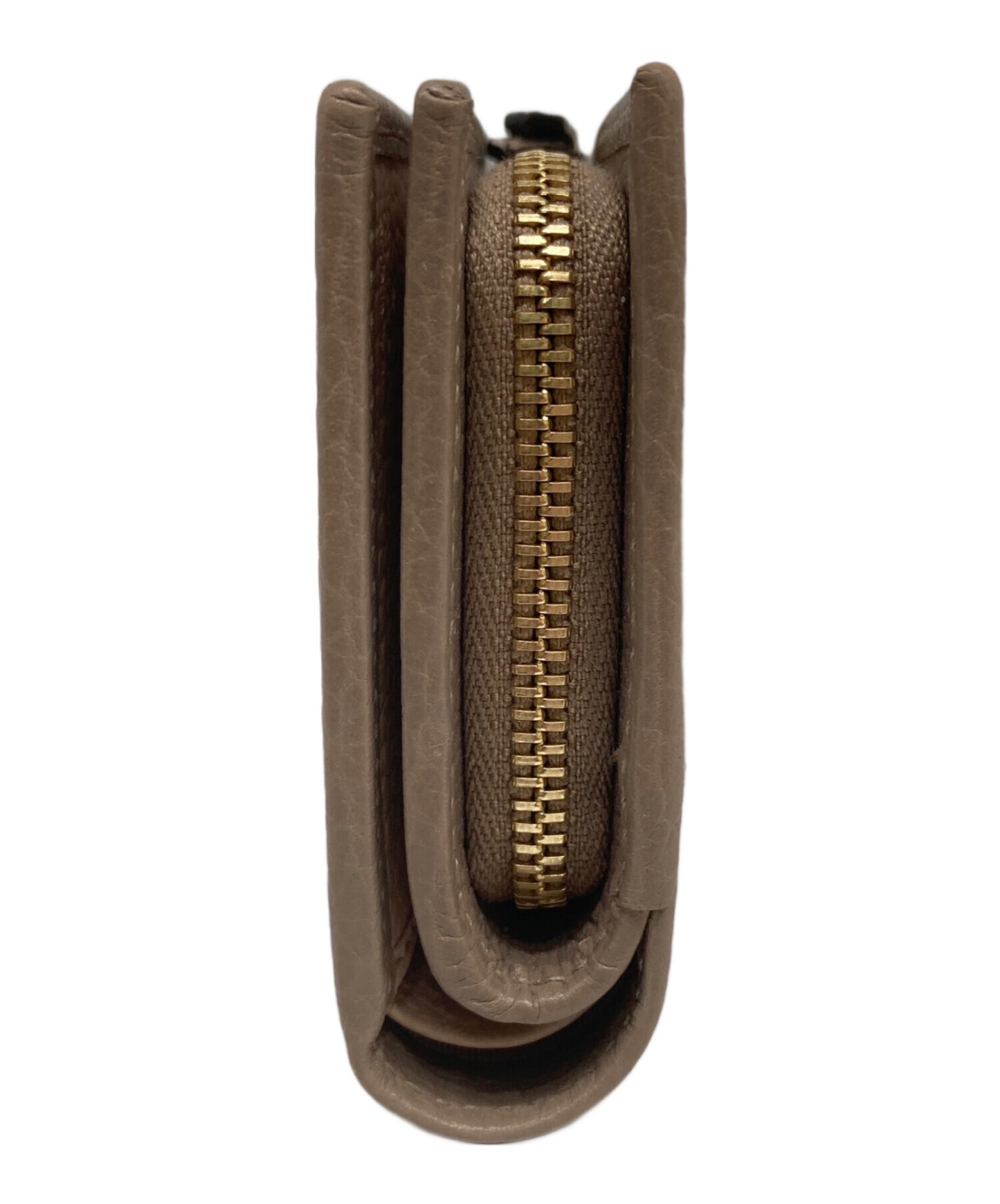 [Pre-owned] GUCCI Double G Wallet 790063