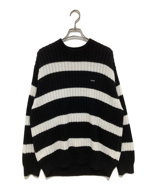 [Pre-owned] SUPREME Loose Gauge