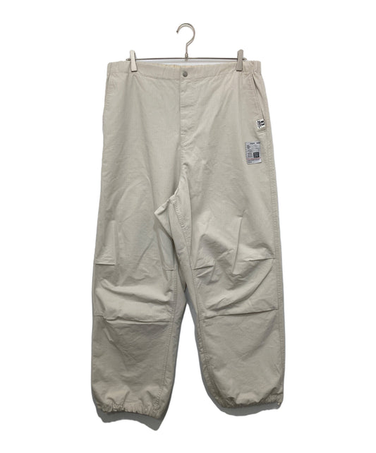[Pre-owned] Maison MIHARA YASUHIRO Ripstop Parachute Pants J13PT161
