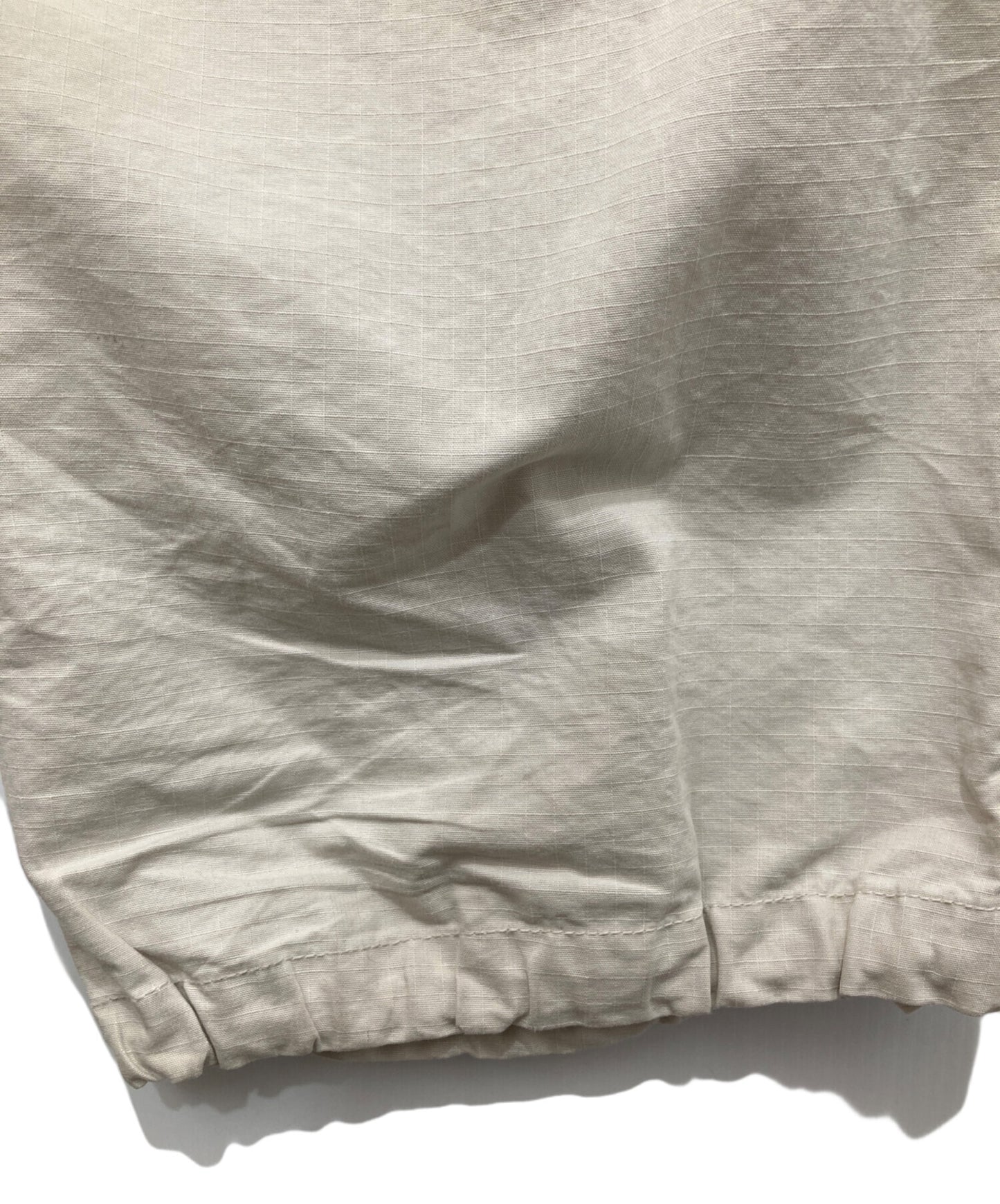 [Pre-owned] Maison MIHARA YASUHIRO Ripstop Parachute Pants J13PT161