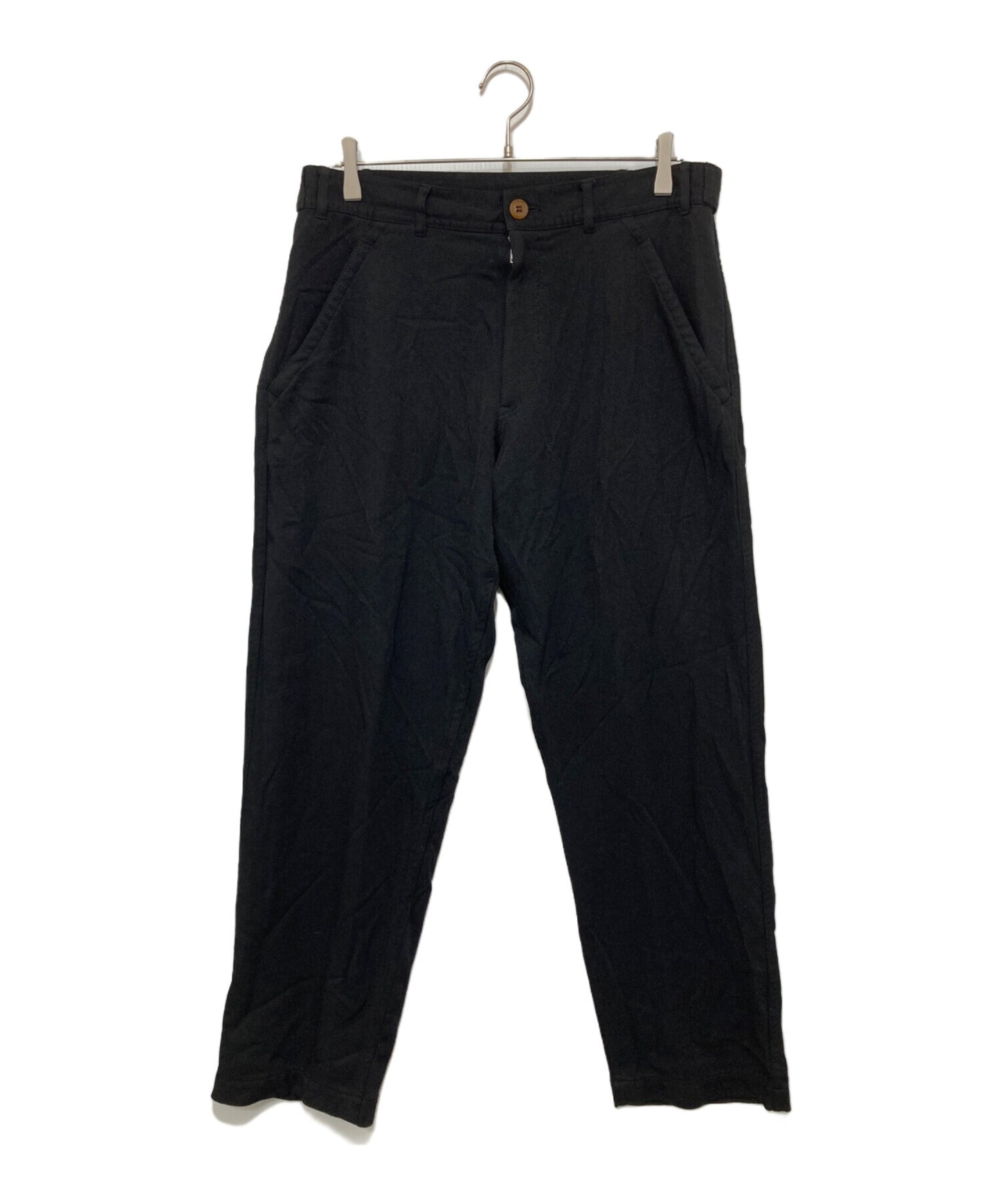 [Pre-owned] COMME des GARCONS SHIRT Utility Pants FO-P505