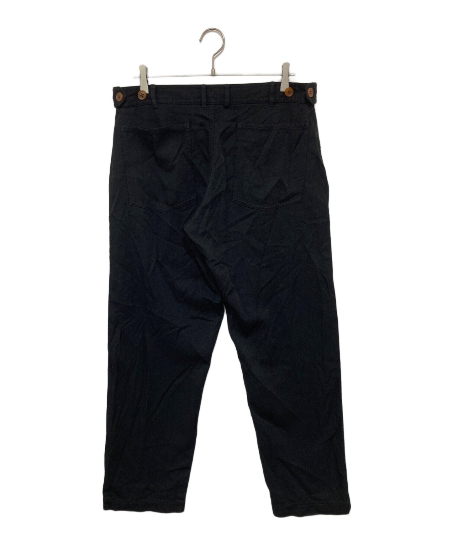 [Pre-owned] COMME des GARCONS SHIRT Utility Pants FO-P505