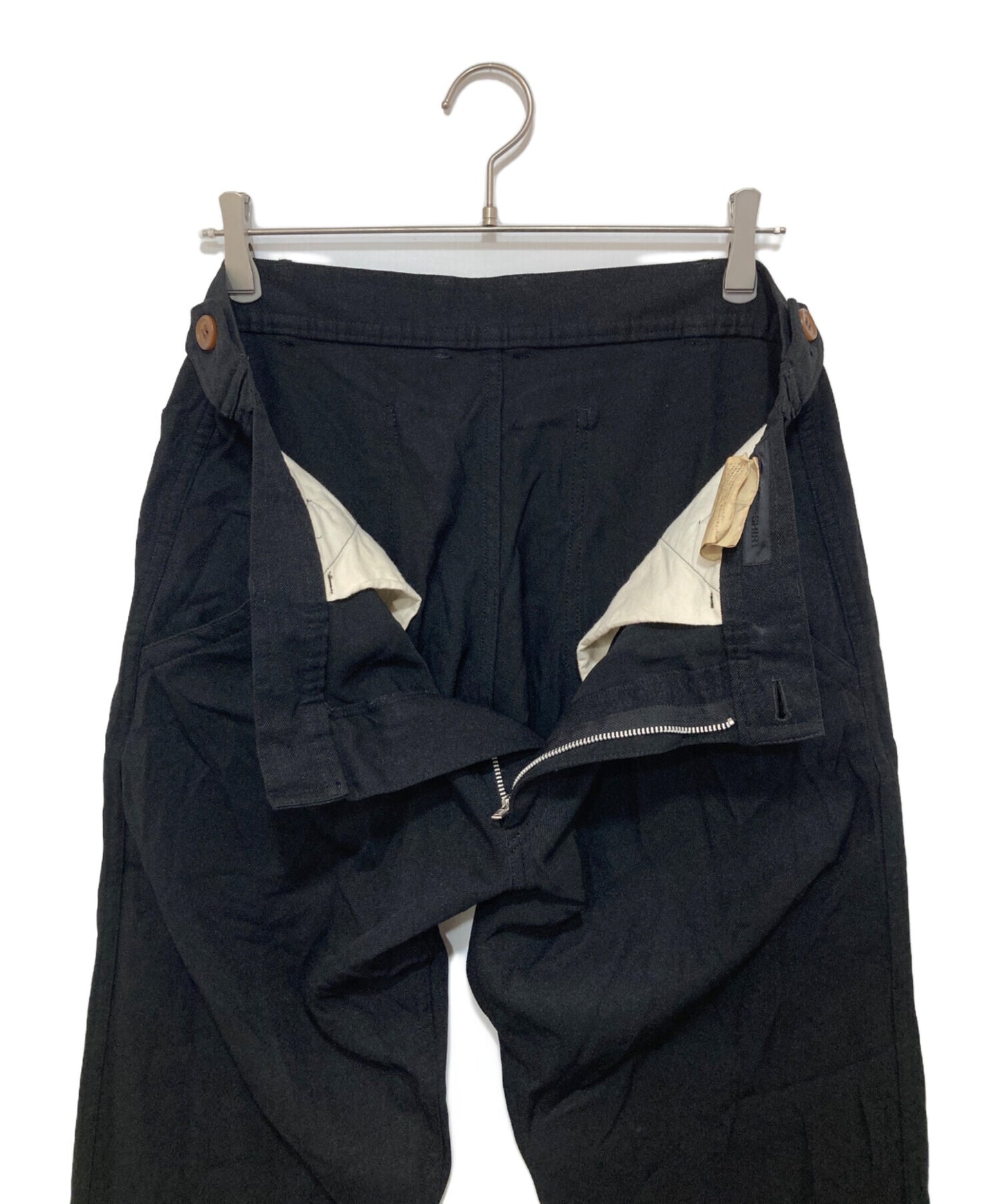 [Pre-owned] COMME des GARCONS SHIRT Utility Pants FO-P505