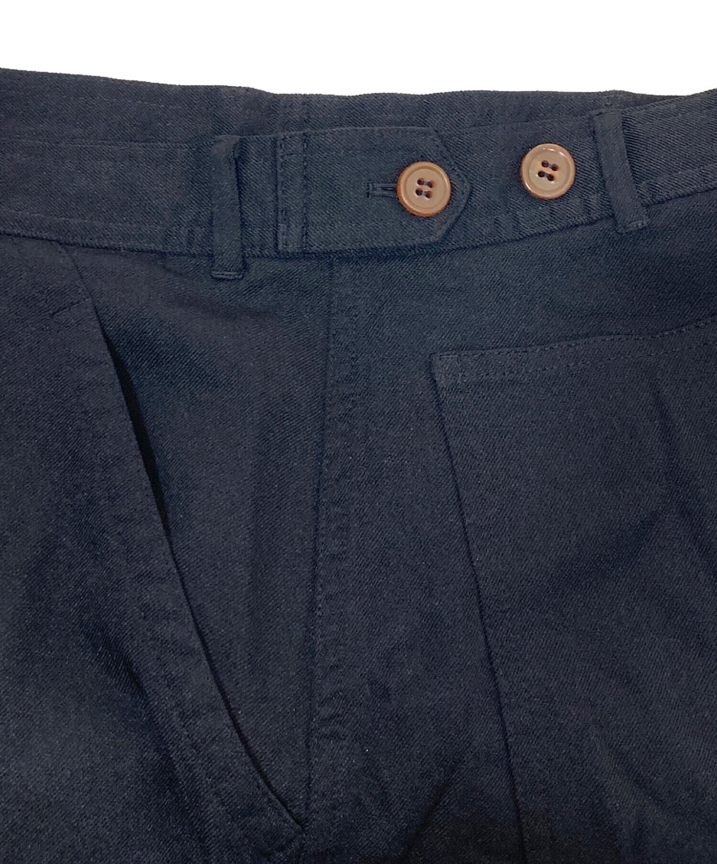 [Pre-owned] COMME des GARCONS SHIRT Utility Pants FO-P505