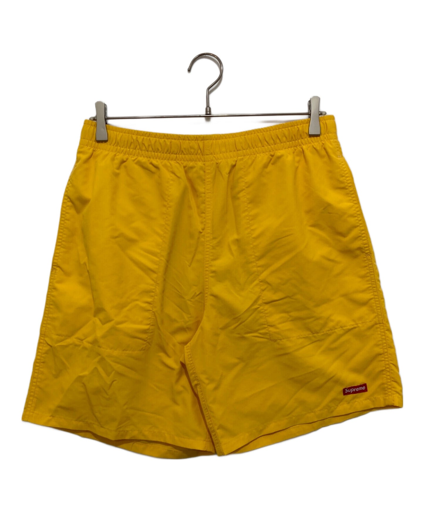 [Pre-owned] SUPREME Nylon Water Short 23SS Nylon Water Shorts