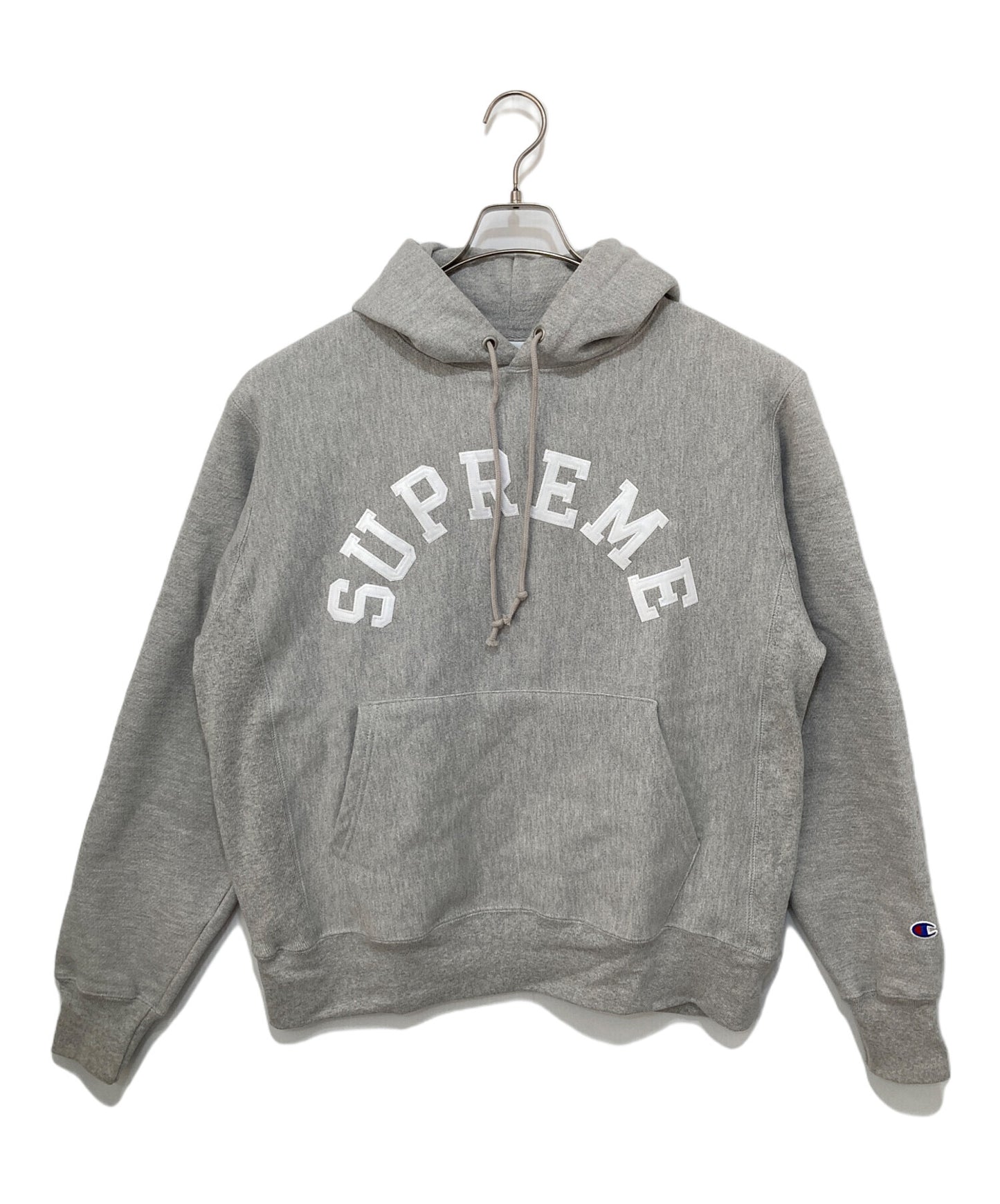 [Pre-owned] SUPREME Hooded Sweatshirt / Hoodie