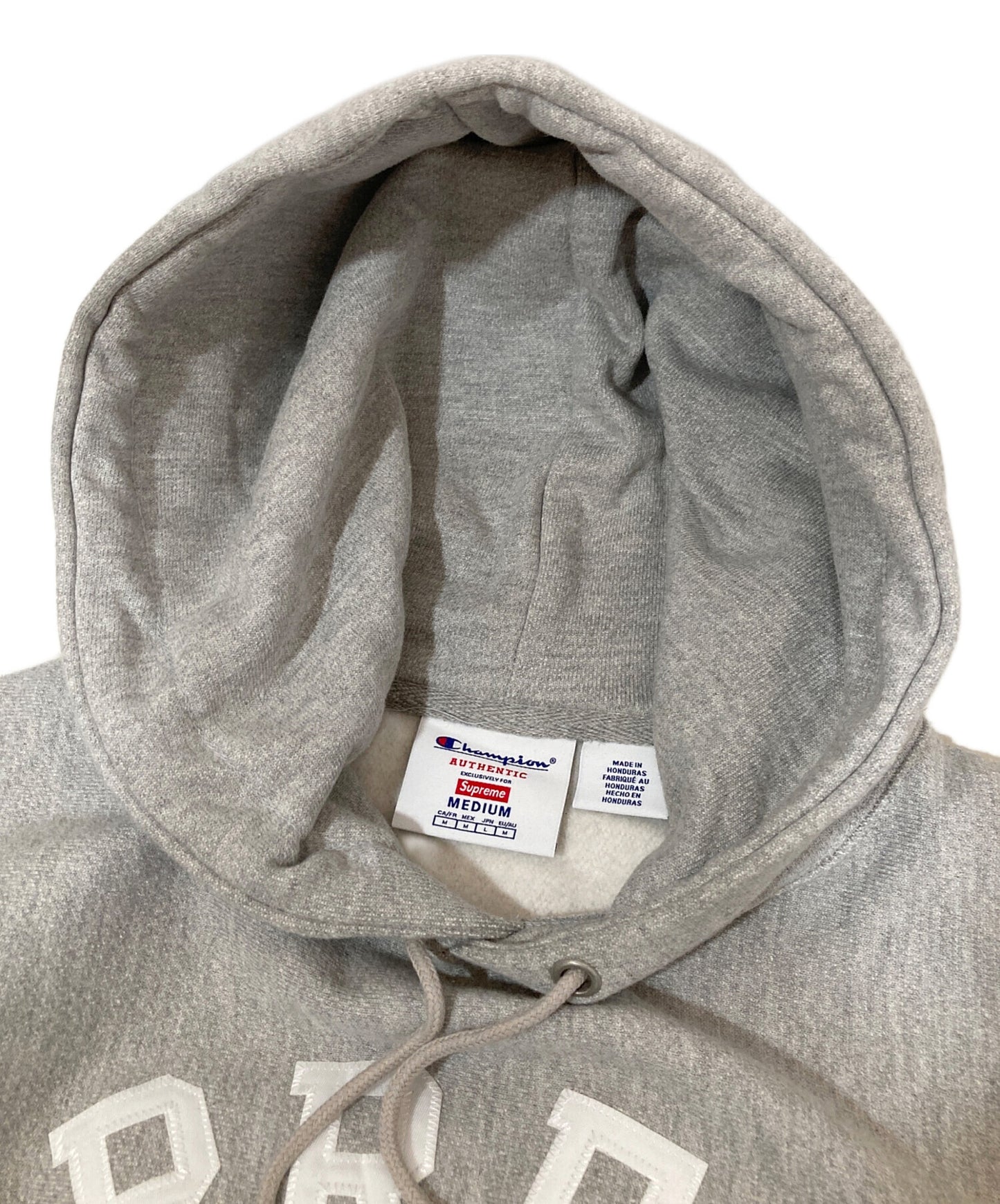 [Pre-owned] SUPREME Hooded Sweatshirt / Hoodie