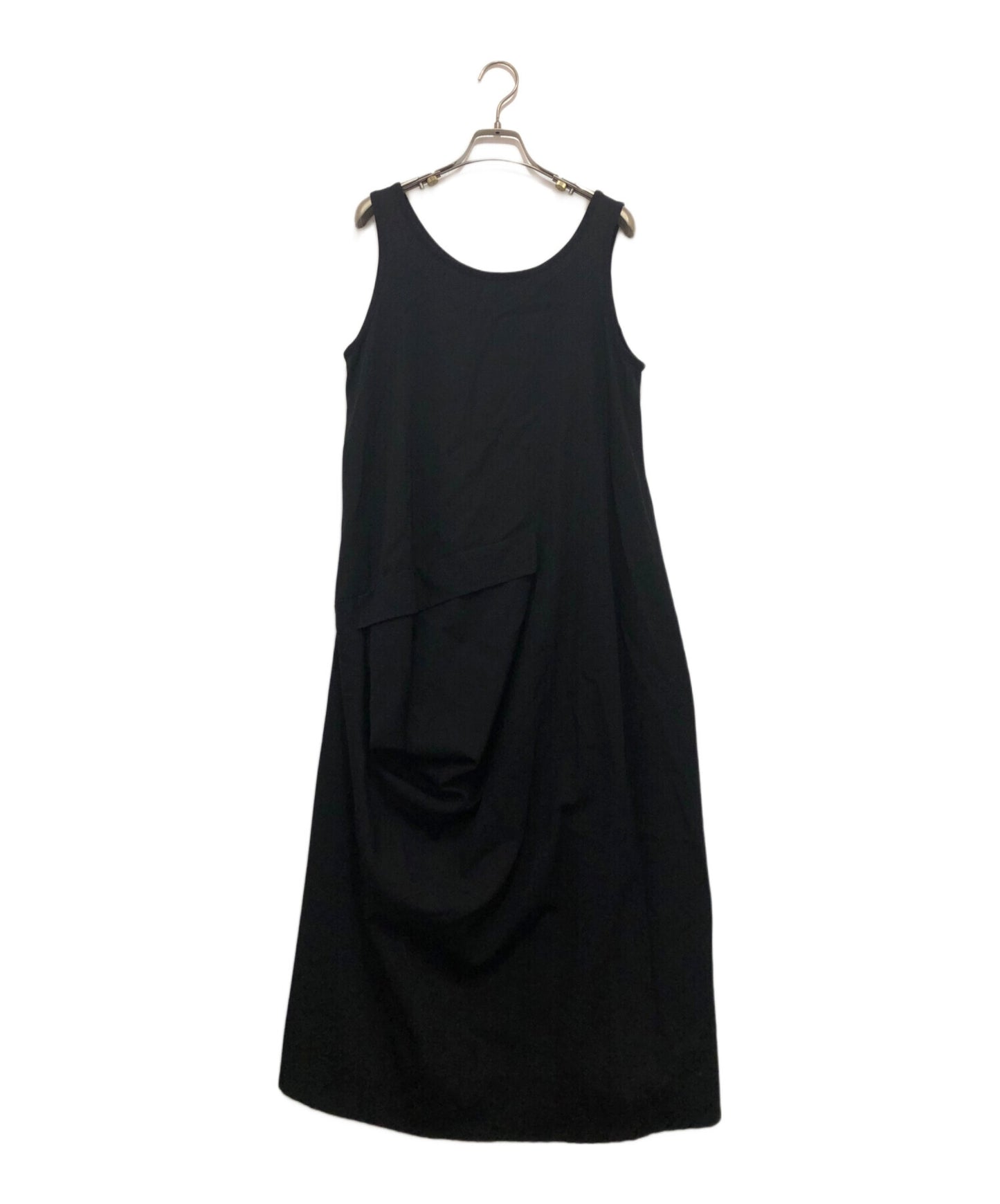 [Pre-owned] yohji yamamoto+noir Sleeveless dress NW-D08-100