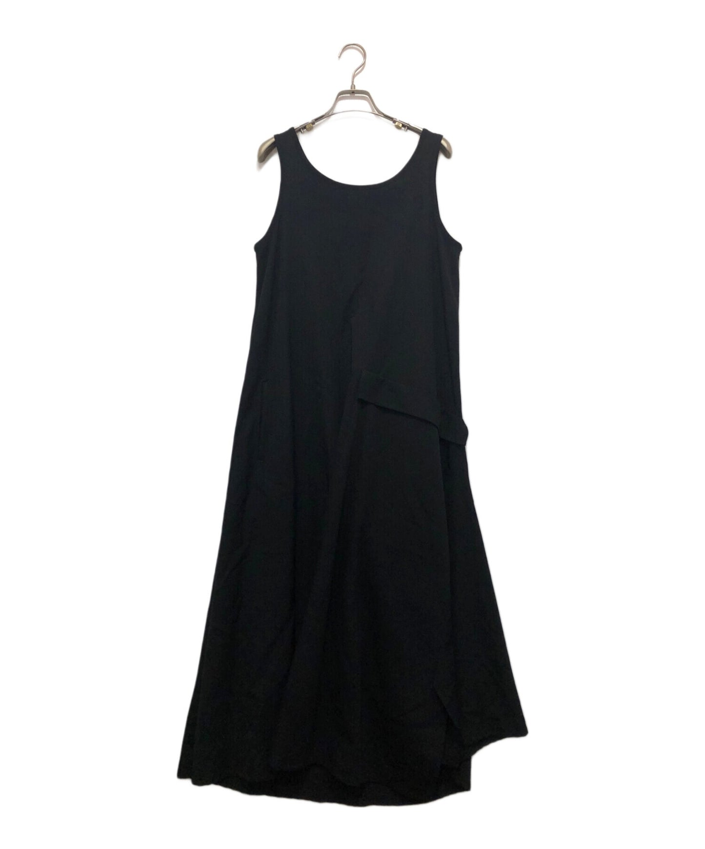 [Pre-owned] yohji yamamoto+noir Sleeveless dress NW-D08-100