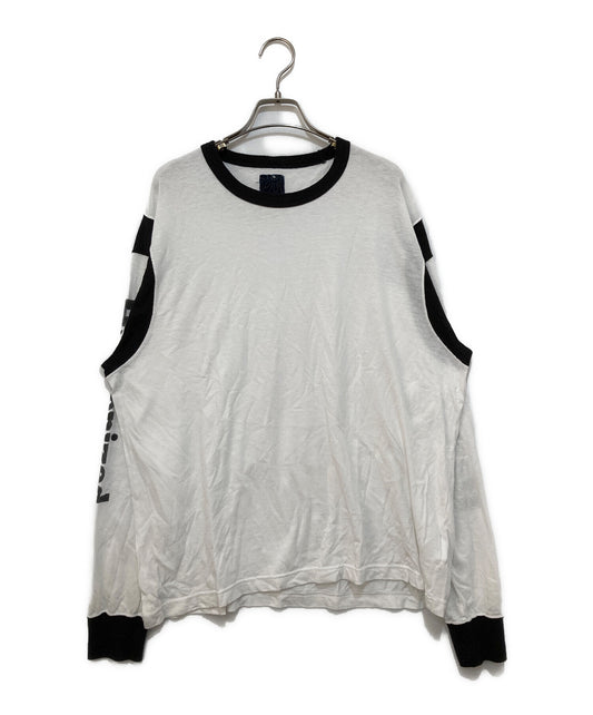 [Pre-owned] VISVIM I.C.T Limited JUMBO TEE 0224905010010 24SS 0224905010010