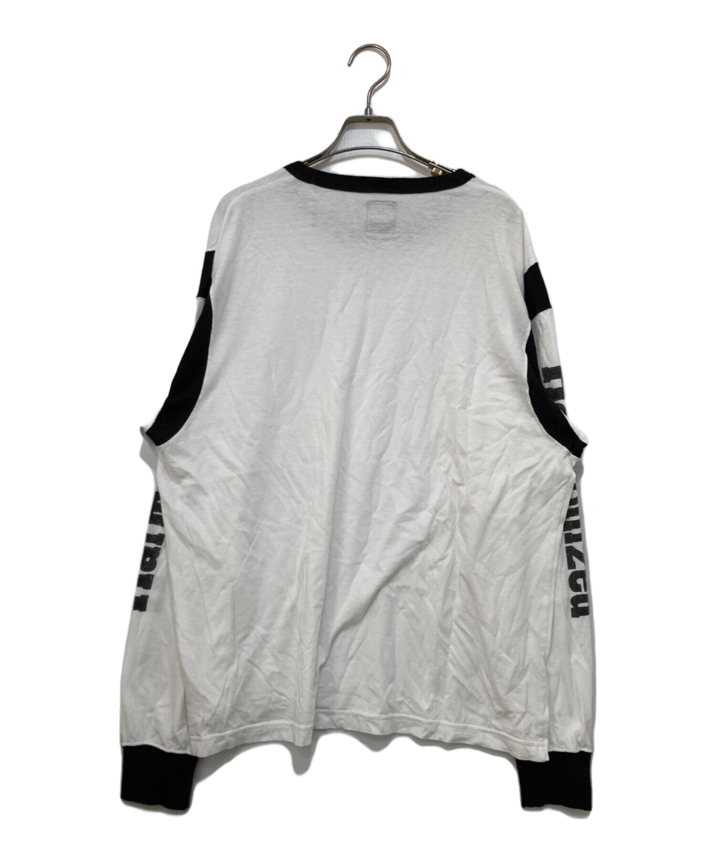 [Pre-owned] VISVIM I.C.T Limited JUMBO TEE 0224905010010 24SS 0224905010010