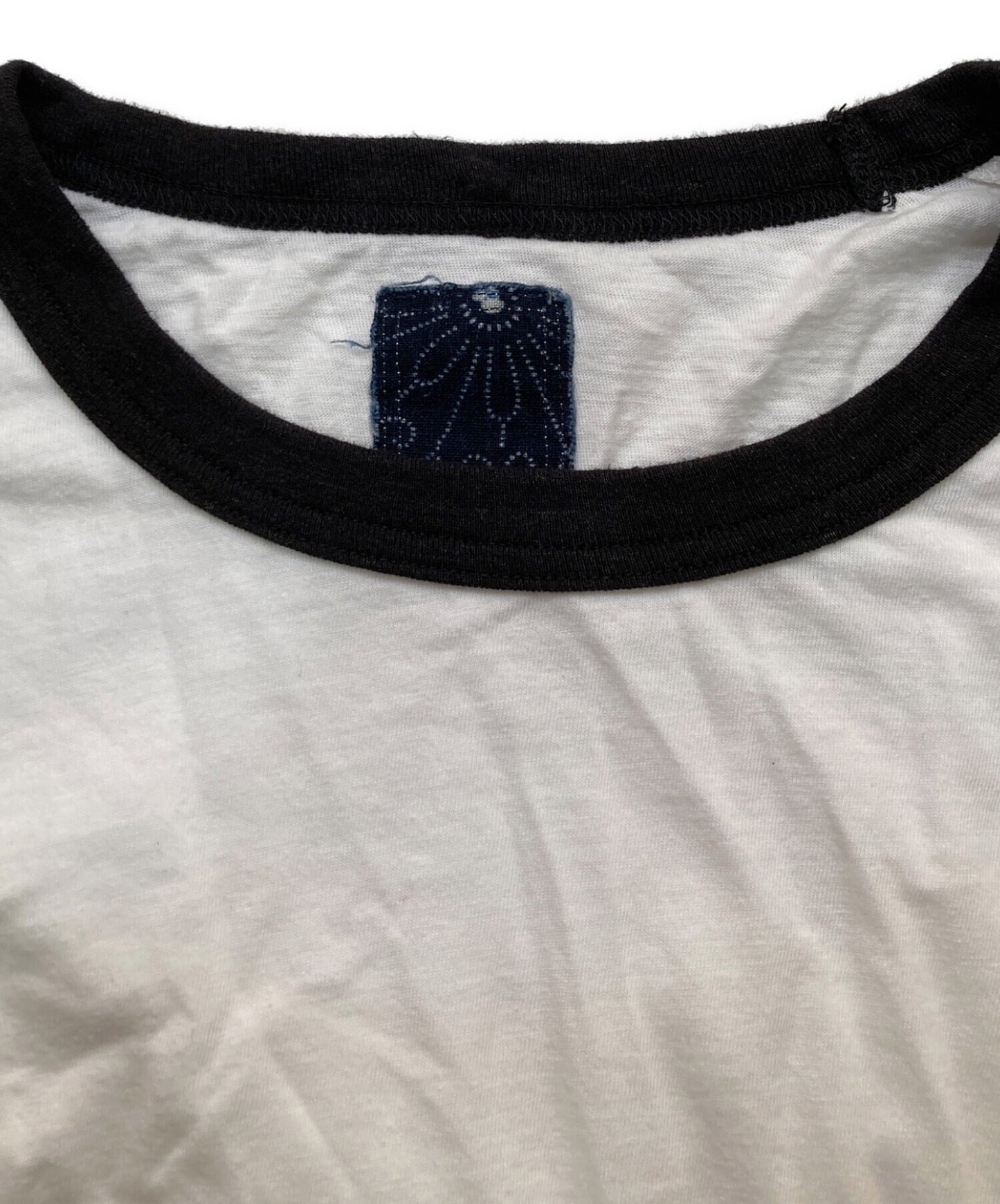 [Pre-owned] VISVIM I.C.T Limited JUMBO TEE 0224905010010 24SS 0224905010010