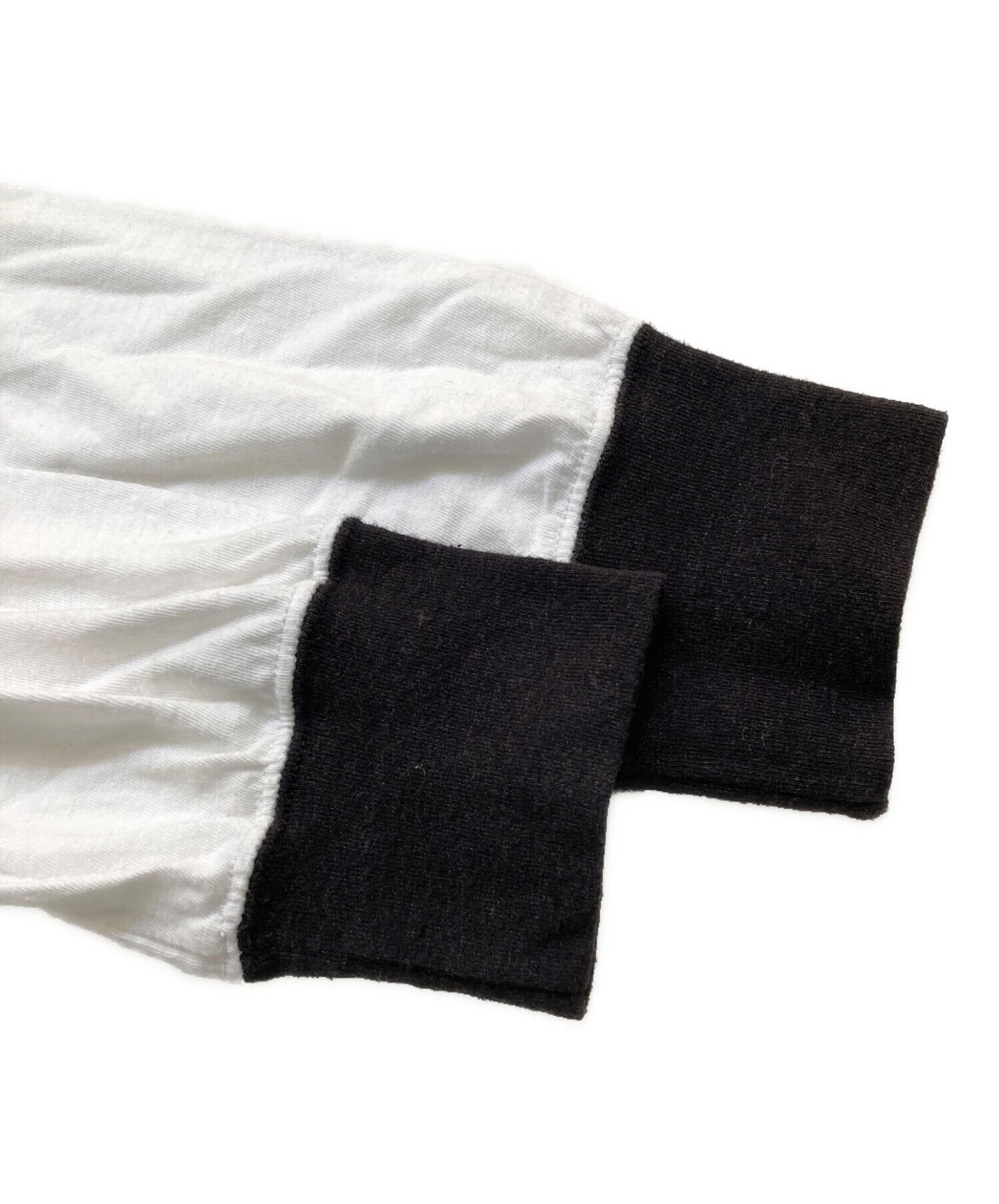 [Pre-owned] VISVIM I.C.T Limited JUMBO TEE 0224905010010 24SS 0224905010010