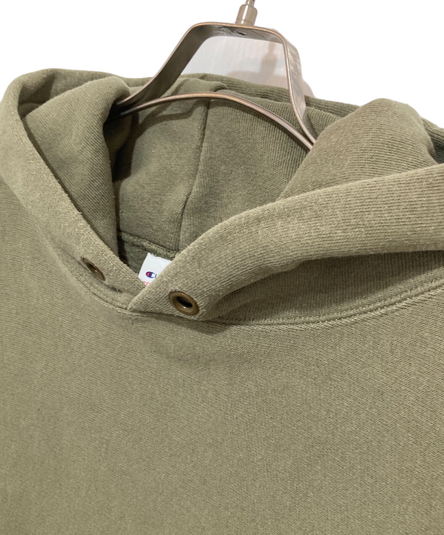 [Pre-owned] WTAPS Academy Hooded / Sweatshirt Hoodie C8-T109 C8-T109