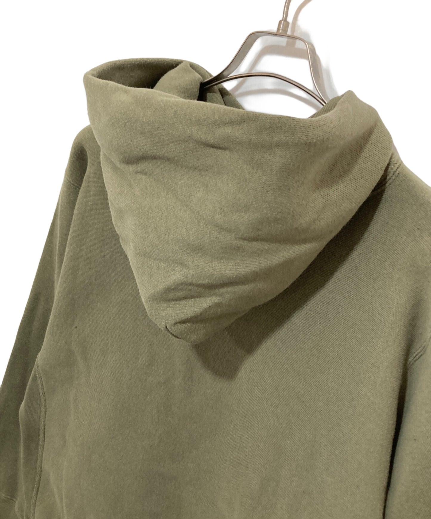 [Pre-owned] WTAPS Academy Hooded / Sweatshirt Hoodie C8-T109 C8-T109