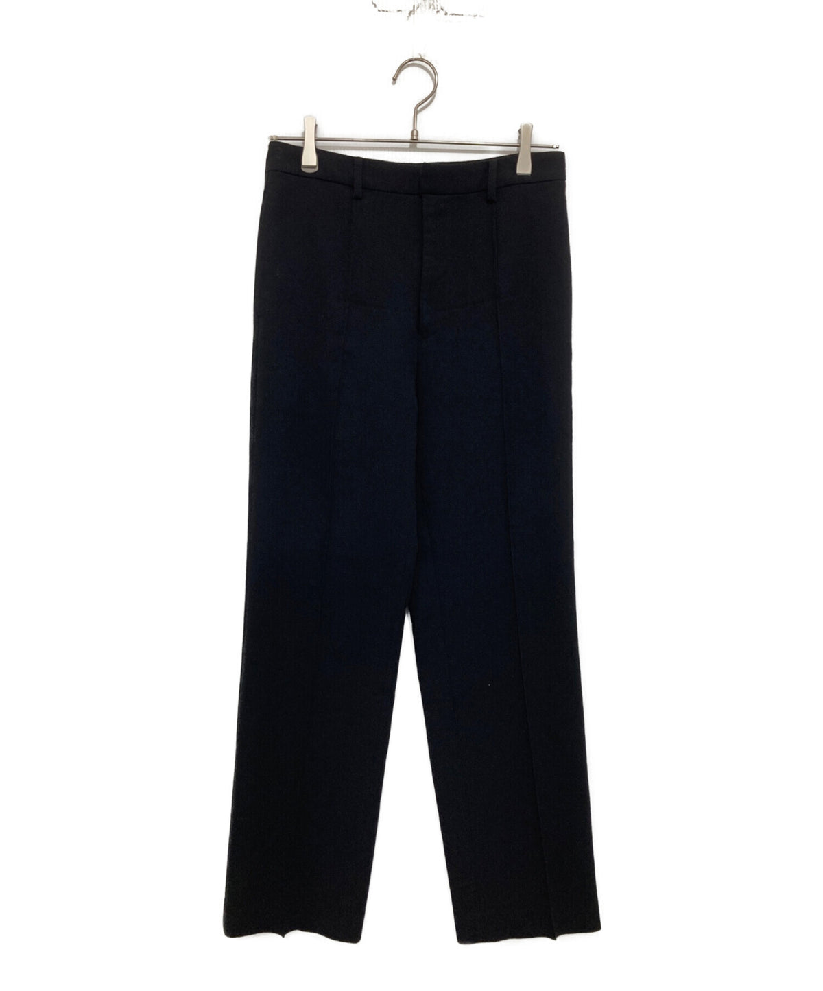 [Pre-owned] AURALEE TENSE WOOL DOUBLE CLOTH SLACKS A23AS01WP A23AS01WP