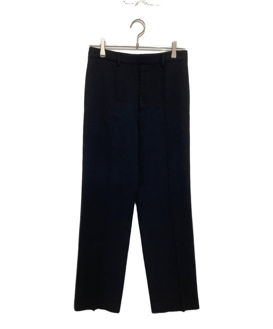 [Pre-owned] AURALEE TENSE WOOL DOUBLE CLOTH SLACKS A23AS01WP A23AS01WP