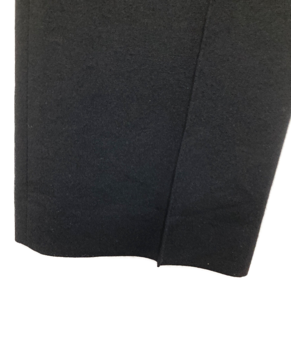 [Pre-owned] AURALEE TENSE WOOL DOUBLE CLOTH SLACKS A23AS01WP A23AS01WP