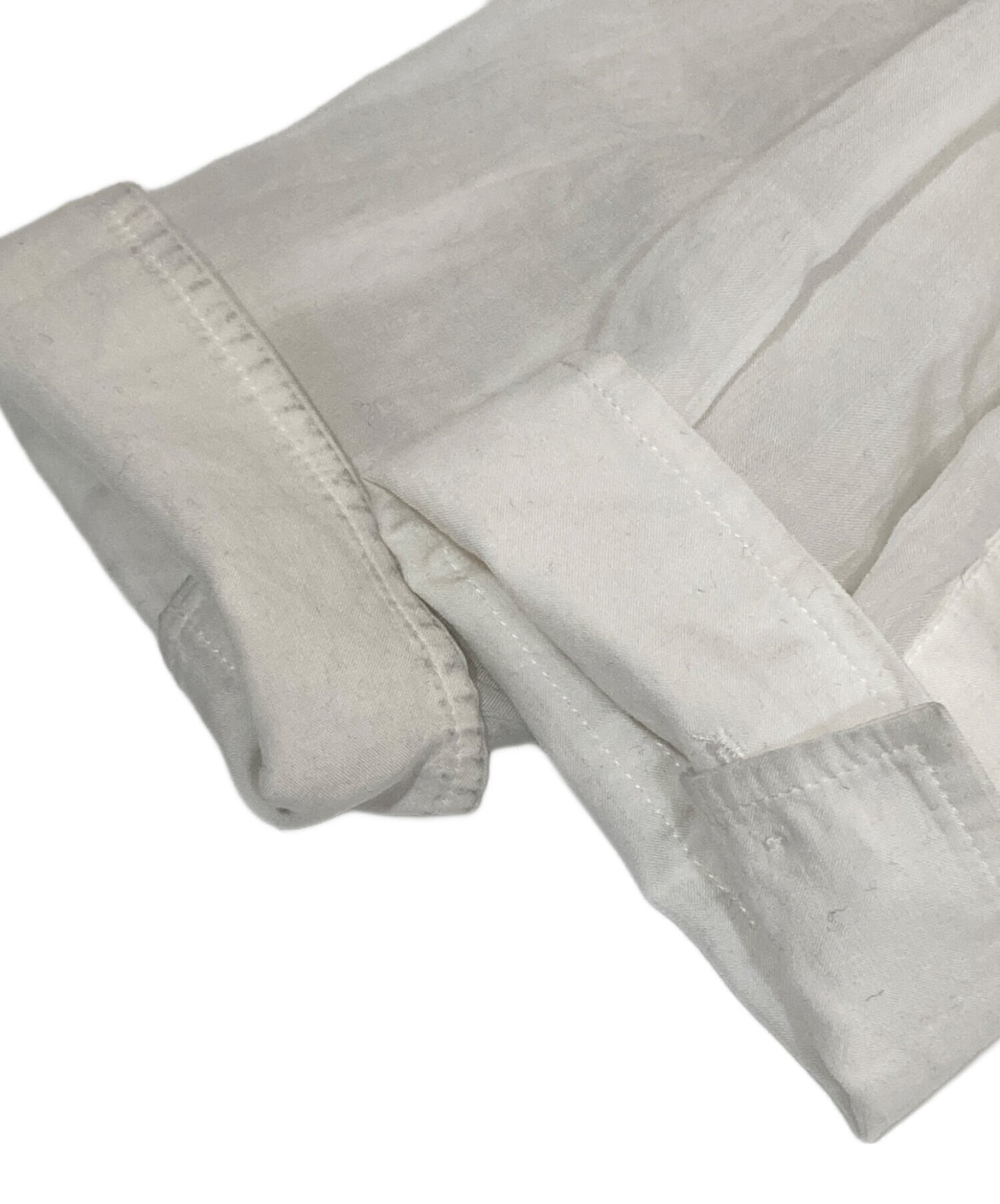 [Pre-owned] Yohji Yamamoto pour homme CELLULOSE LOAN BACK-PANELED SLIT BLOUSE 25SS HP-B69-234 HP-B69-234