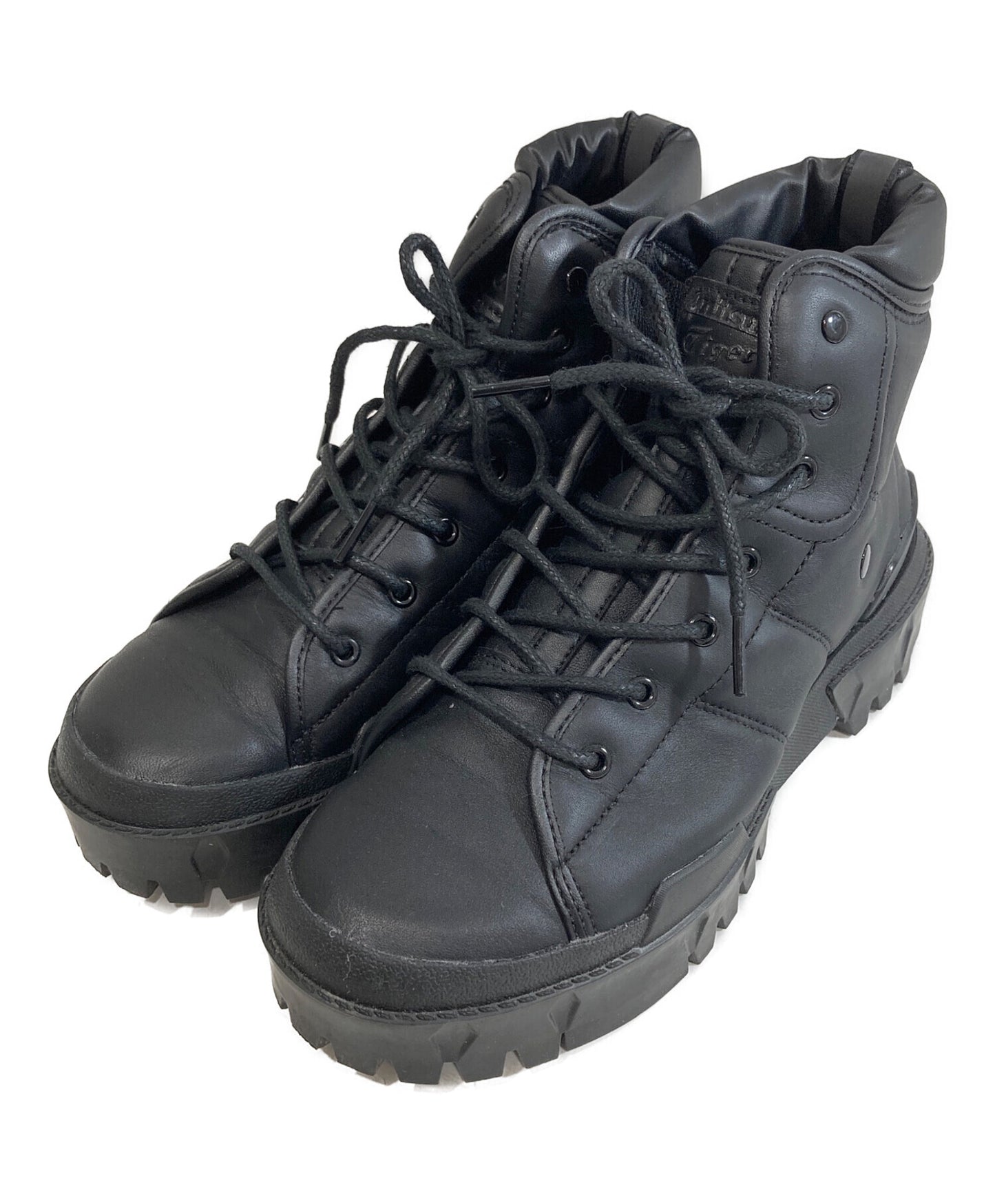 [Pre-owned] Onitsuka Tiger HMR PEAK G-TX 1183B995