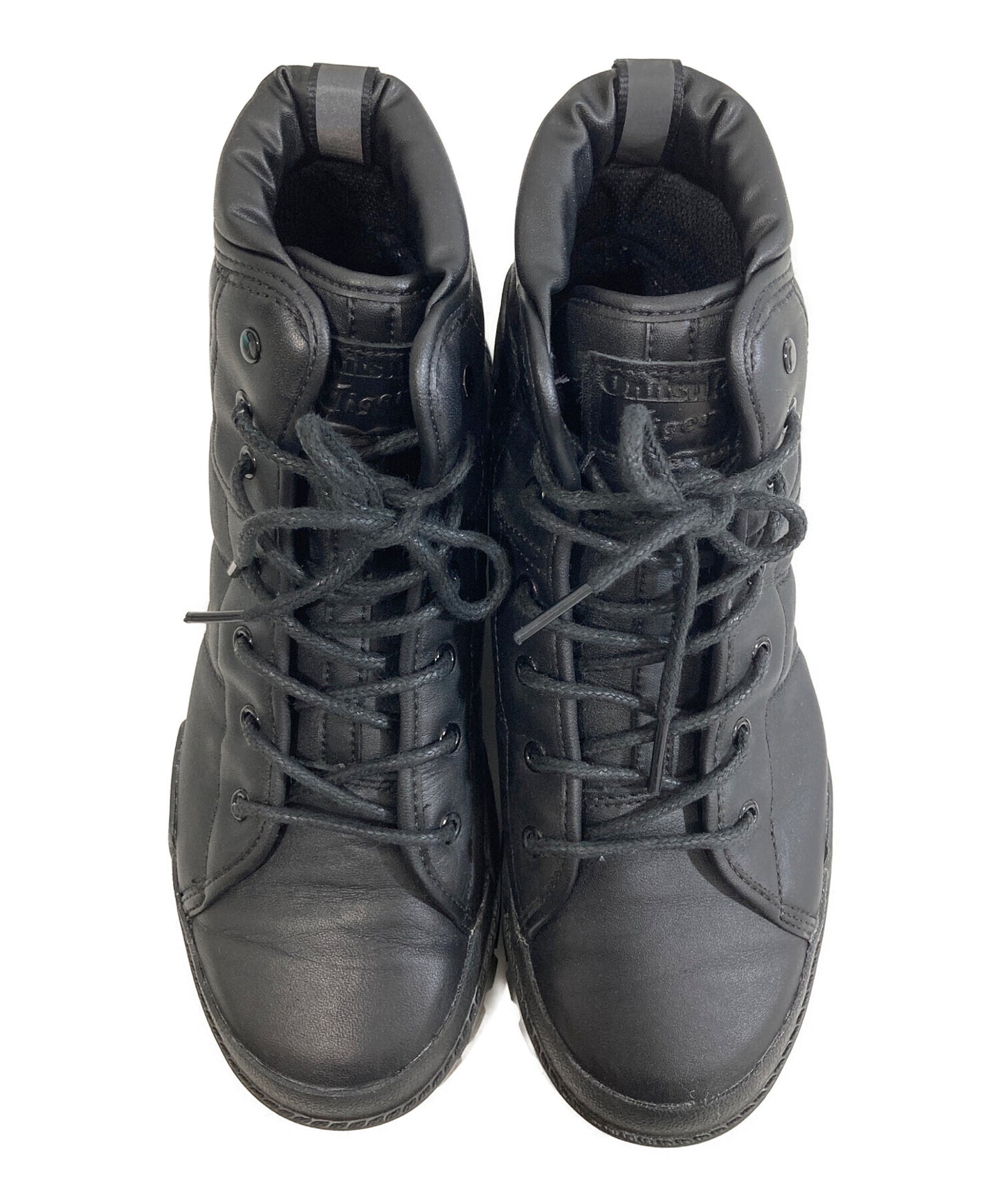 [Pre-owned] Onitsuka Tiger HMR PEAK G-TX 1183B995