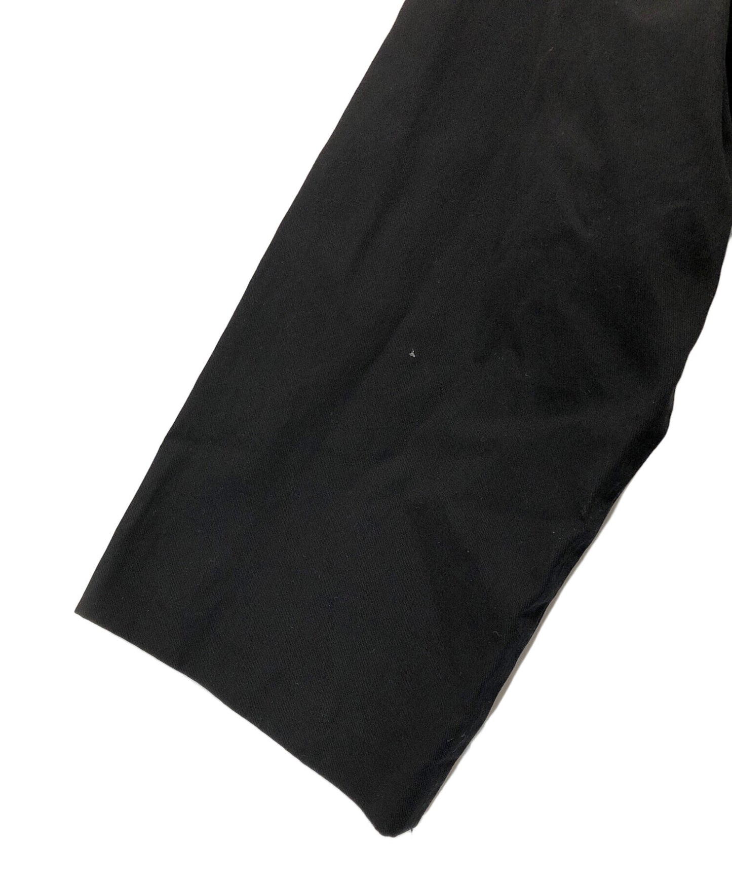 [Pre-owned] AURALEE WASHED CAVALRY TWILL JUMPSUIT A9ST02CT A9ST02CT