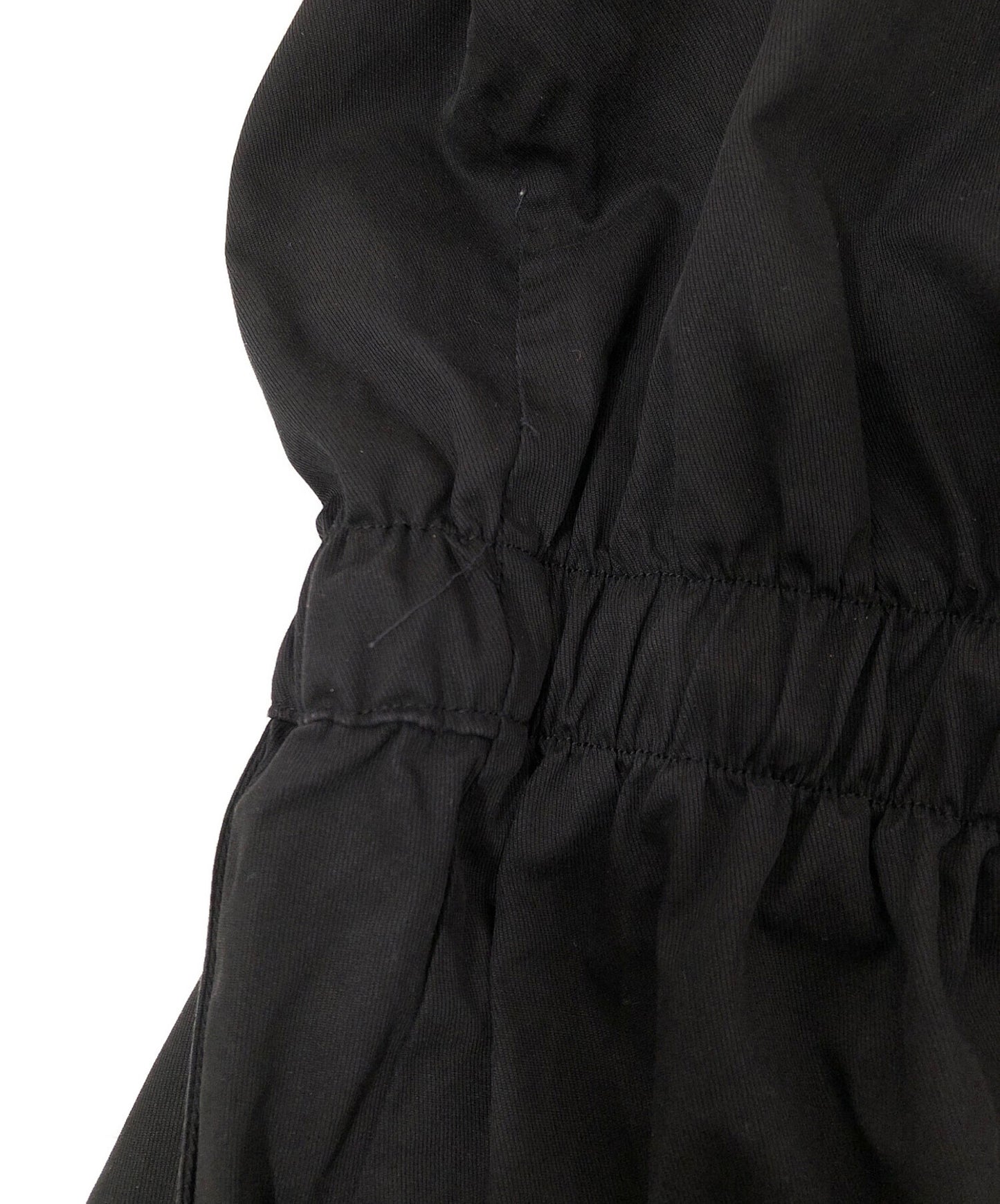 [Pre-owned] AURALEE WASHED CAVALRY TWILL JUMPSUIT A9ST02CT A9ST02CT
