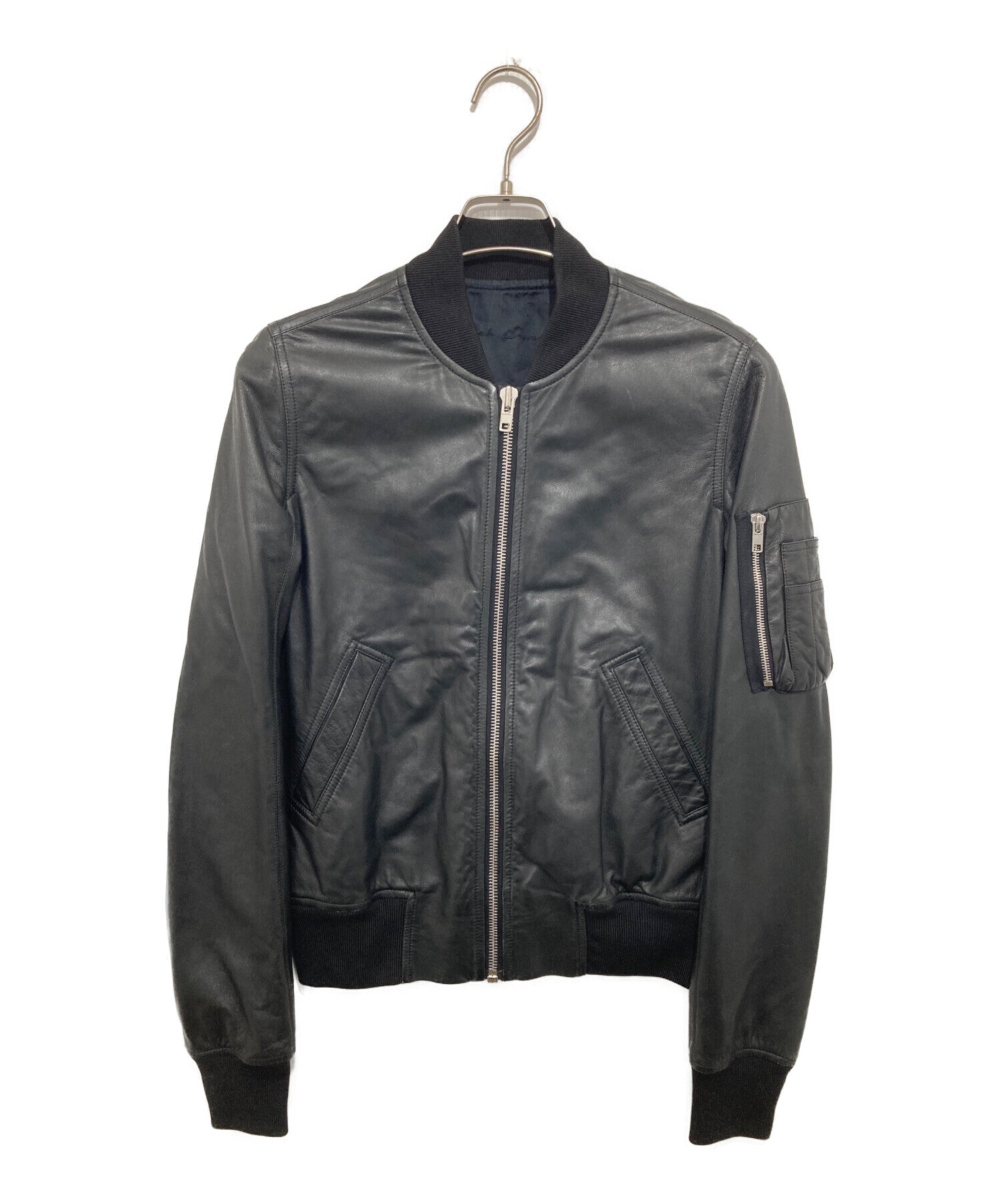 Rick Owens – Archive Factory
