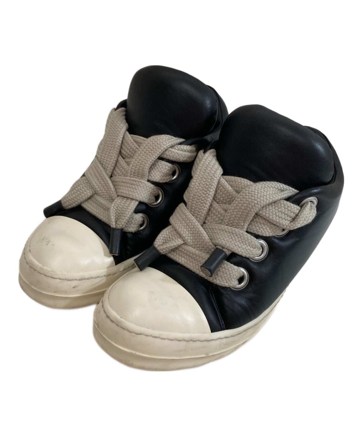 Rick Owens – Archive Factory