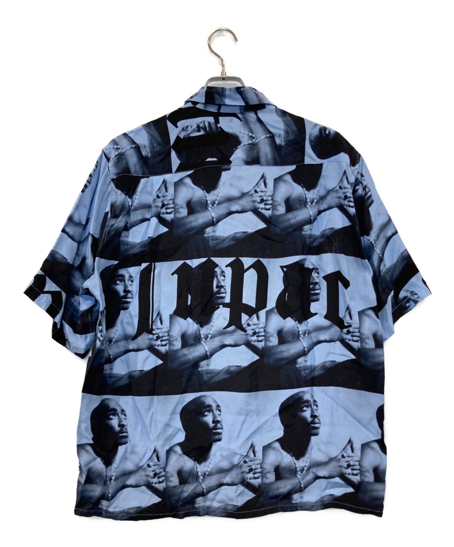 [Pre-owned] WACKO MARIA S/S HAWAIIAN SHIRT (TYPE-2) / Hawaiian Shirt